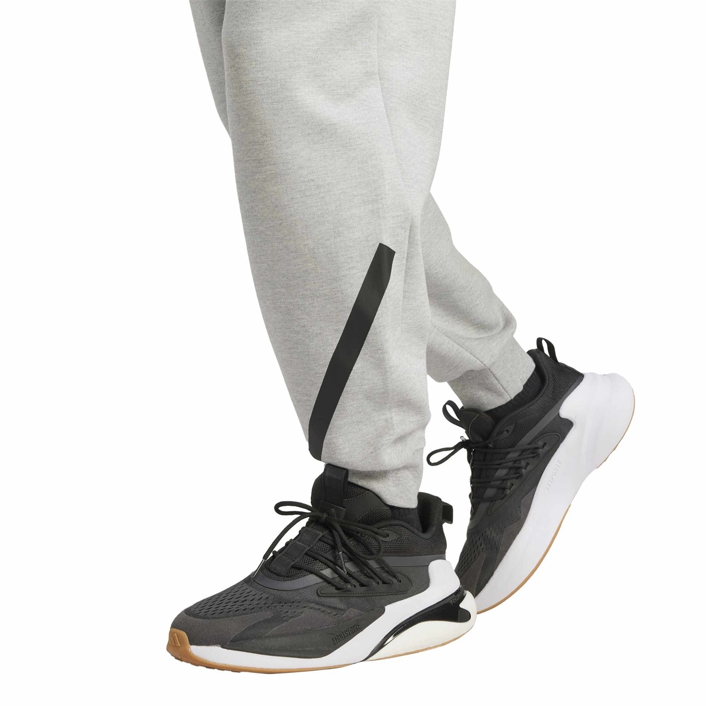 Tepláky adidas Medium Grey Hea 9995612 M Z.N.E. Pt Joggers Mens - 5