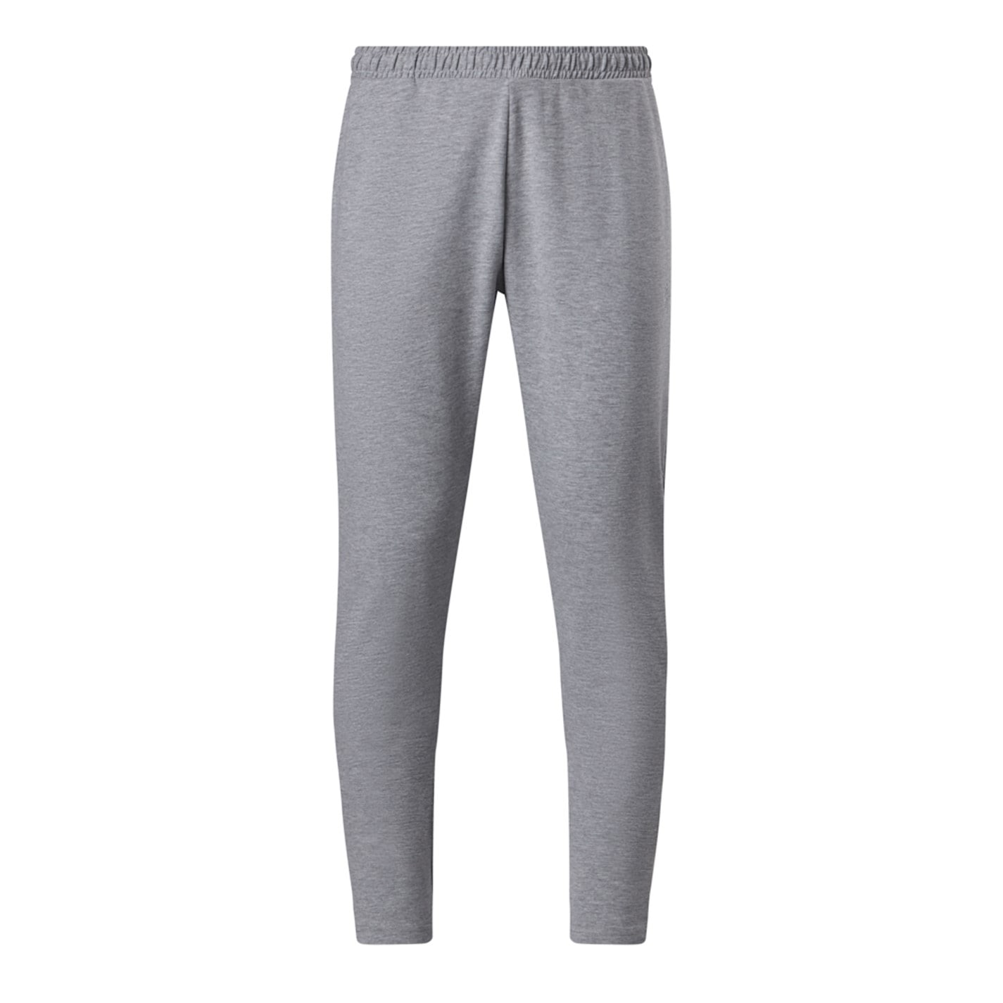 Tepláky Gym King Grey Marl 660288 Victory Loopback Jogger - Grey Marl - 1