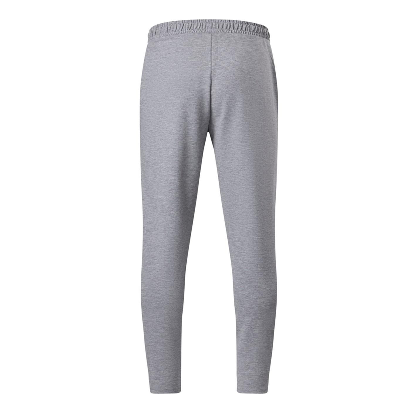 Tepláky Gym King Grey Marl 660288 Victory Loopback Jogger - Grey Marl - 2