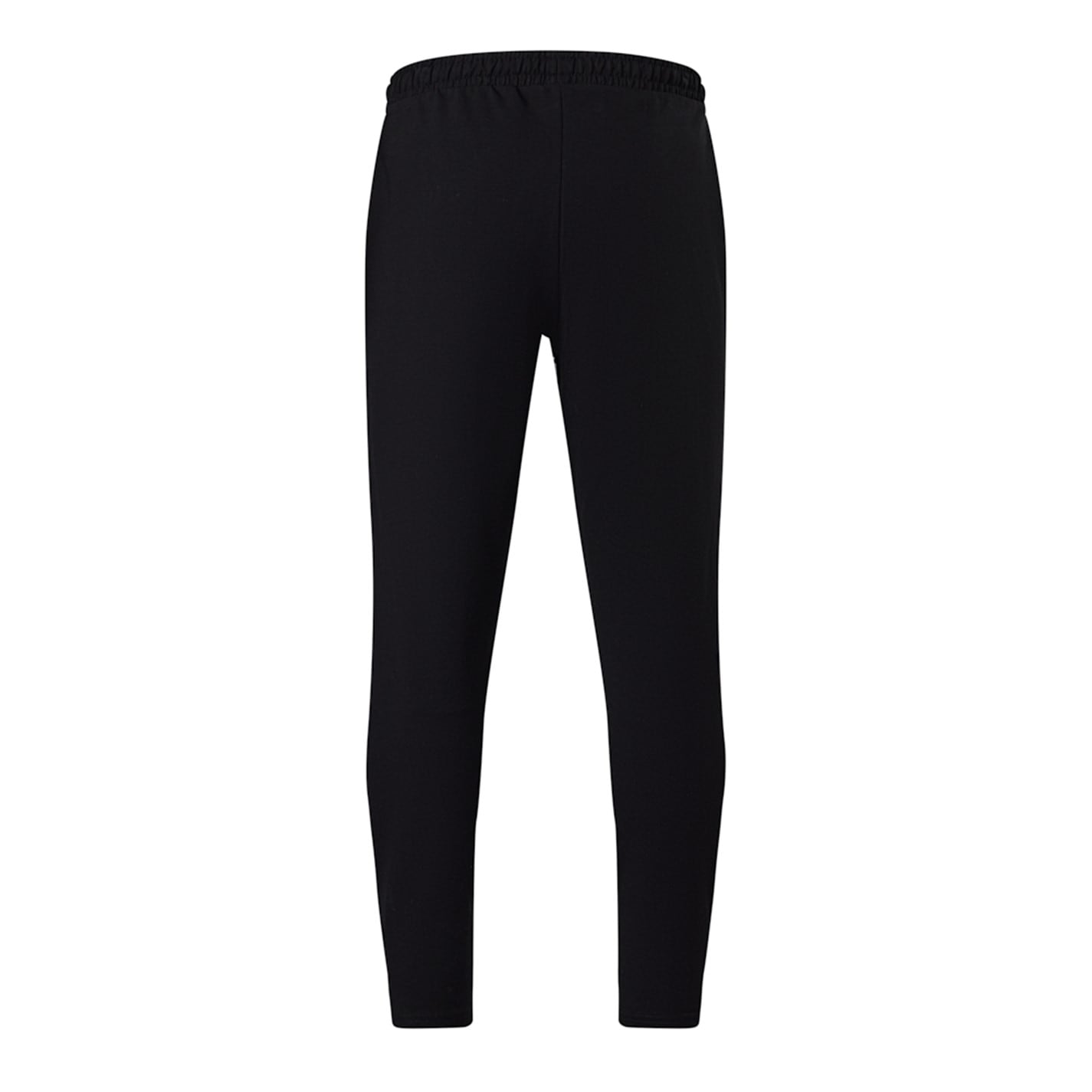 Tepláky Gym King Black 3819635 Victory Loopback Jogger - Grey Marl - 2