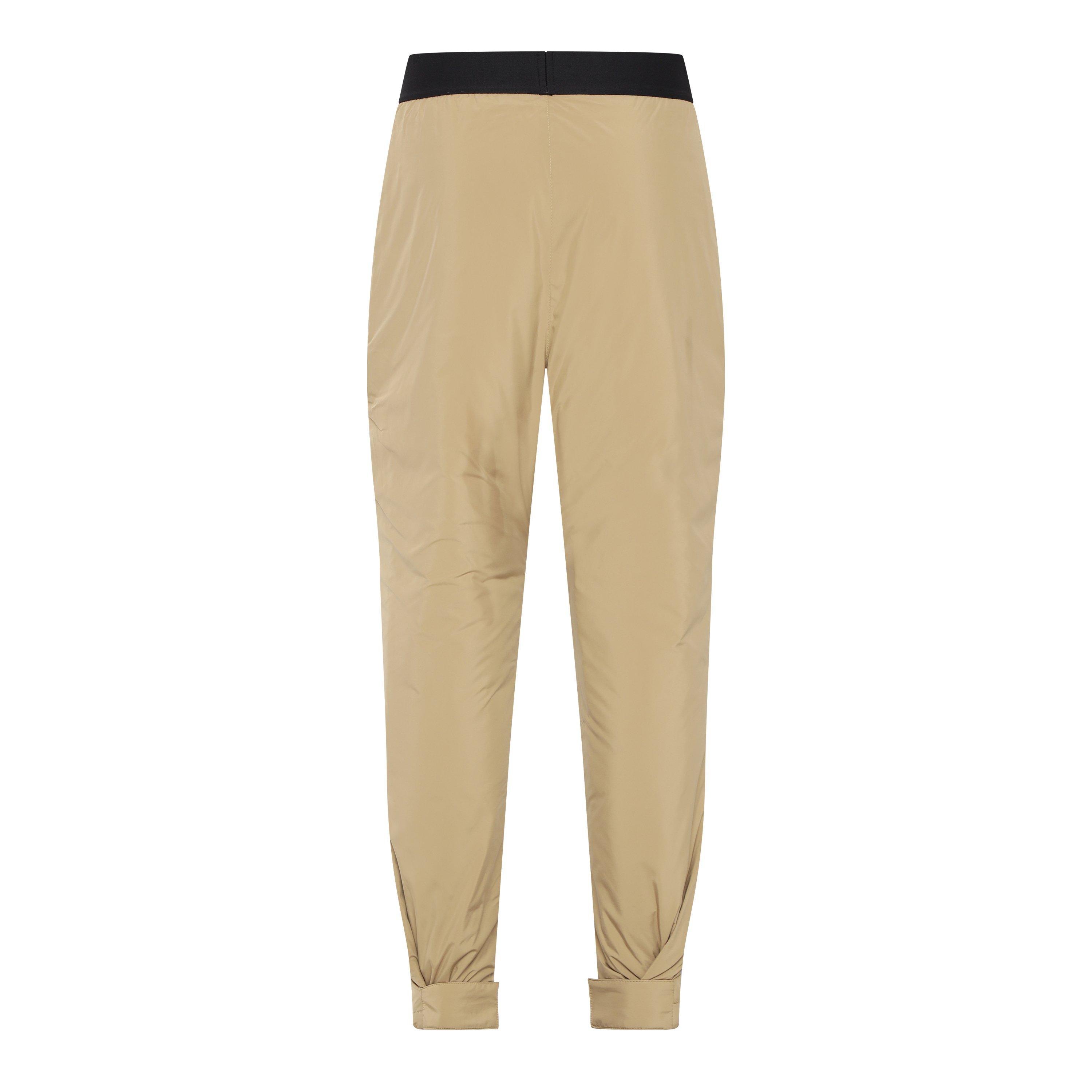 Tepláky Fear Of God Essentials Oak 1995279 FGE Storm Pant Sn99 - 2