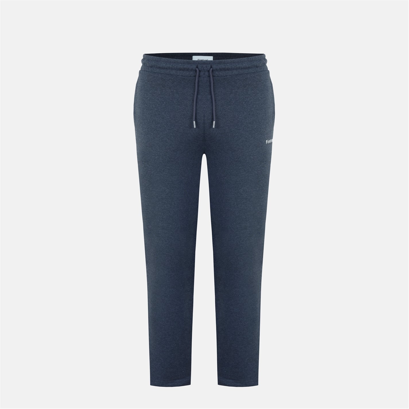 Tepláky Firetrap Charcoal 2460312