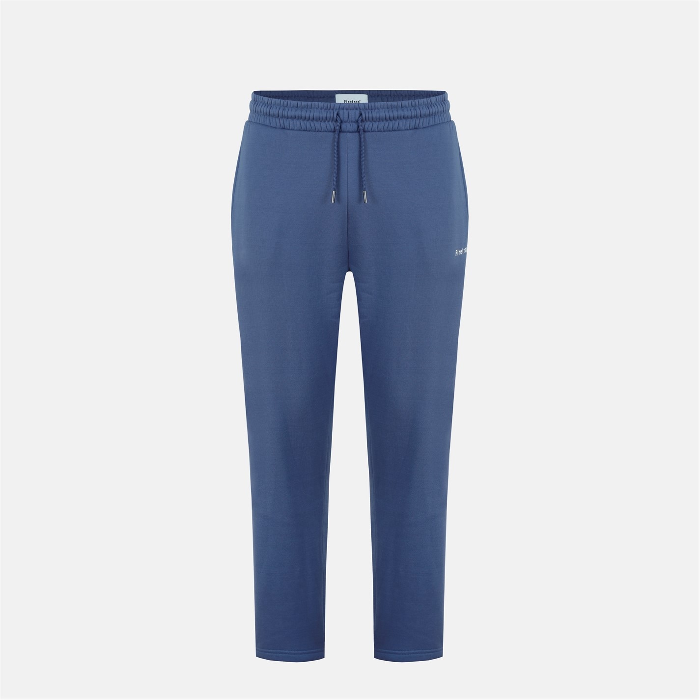 Tepláky Firetrap Vintage Blue 9475742