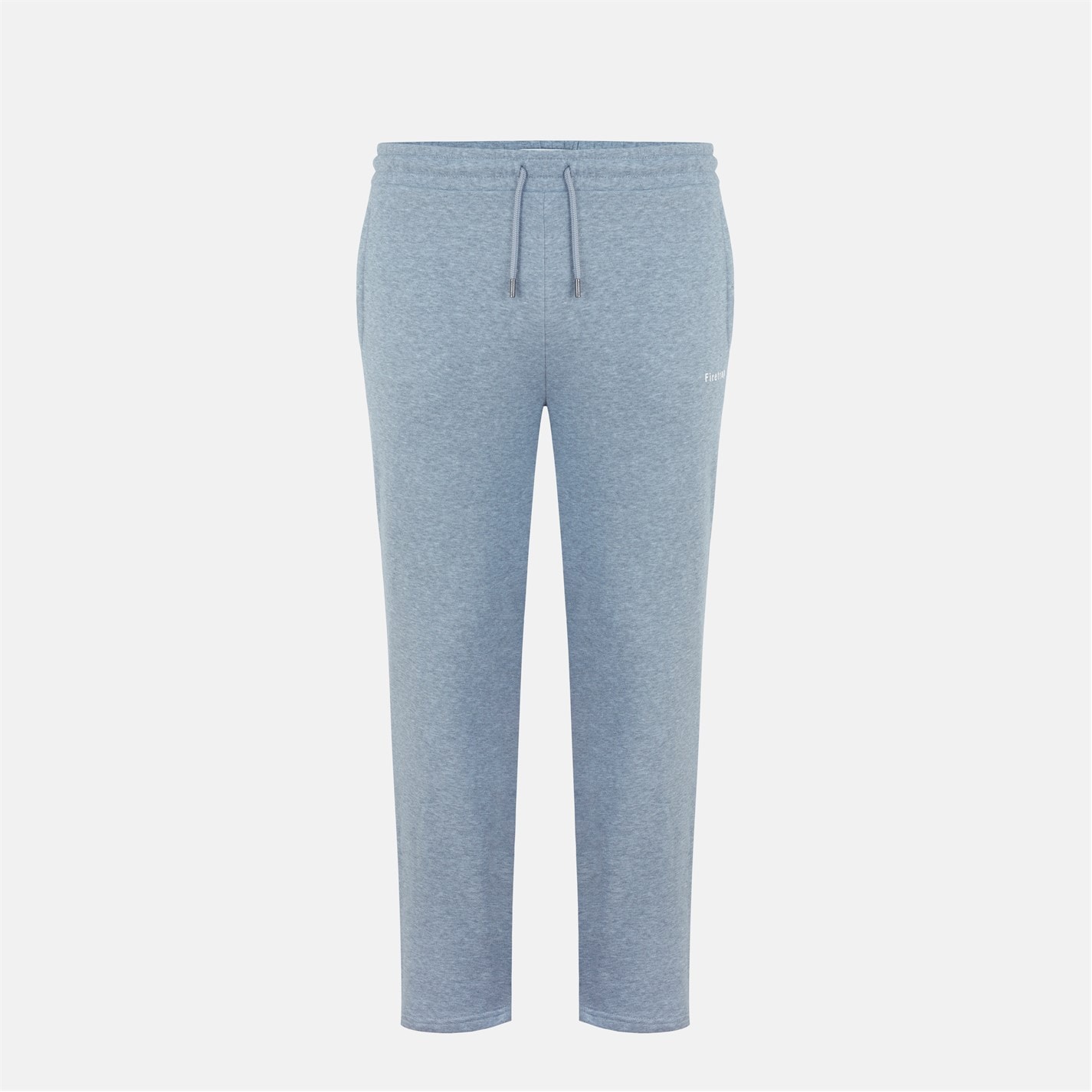 Tepláky Firetrap Heather Grey 9638617