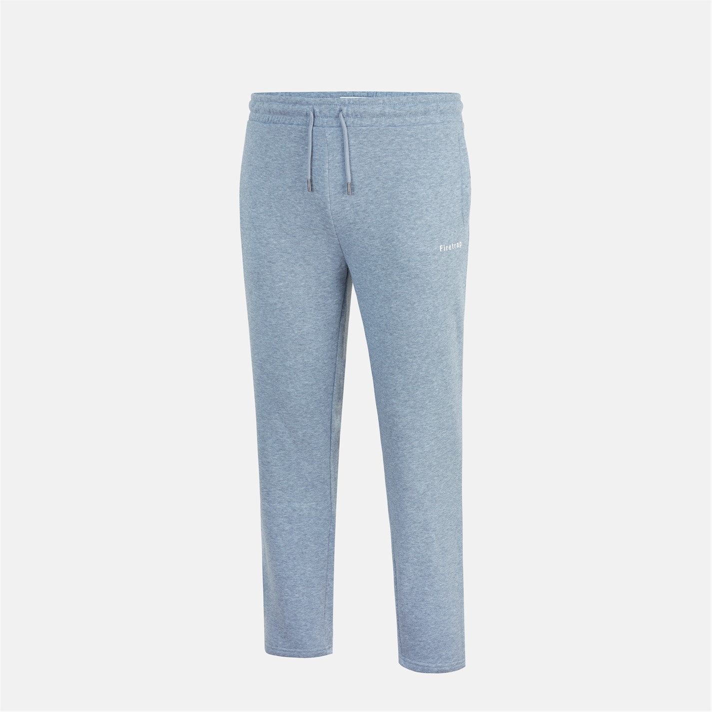 Tepláky Firetrap Heather Grey 9638617 Jogger - 3