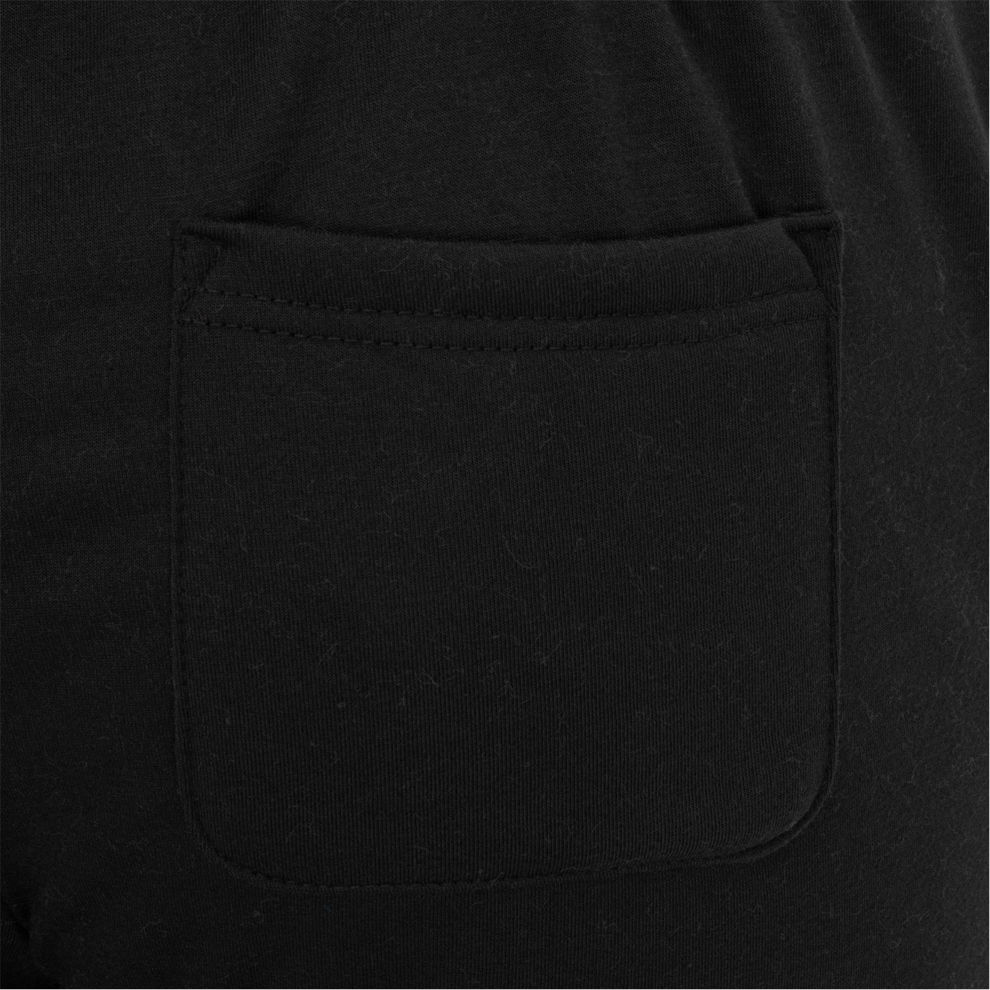 Tepláky SoulCal Black 7570399 Fur Mens Trousers - 7
