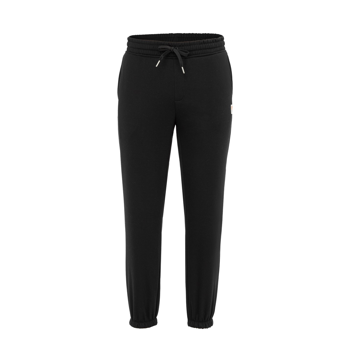 Tepláky SoulCal Black 7570399 Fur Mens Trousers - 9