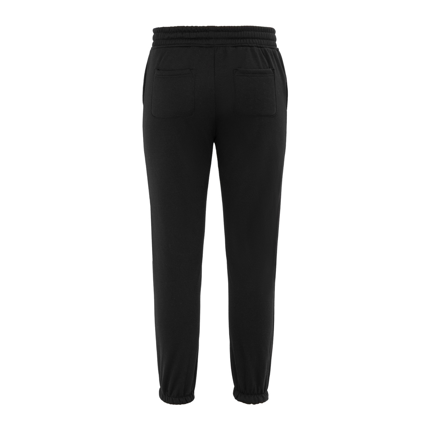 Tepláky SoulCal Black 7570399 Fur Mens Trousers - 2