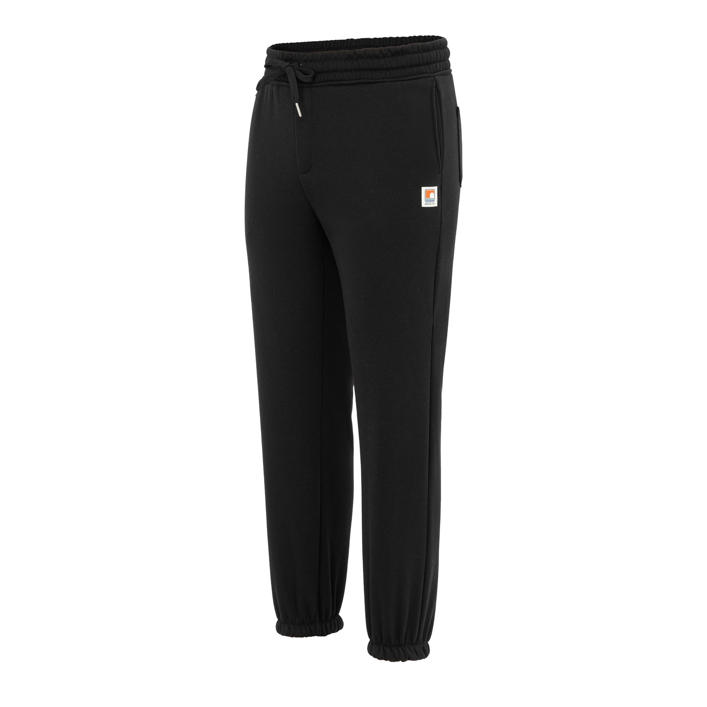 Tepláky SoulCal Black 7570399 Fur Mens Trousers - 3