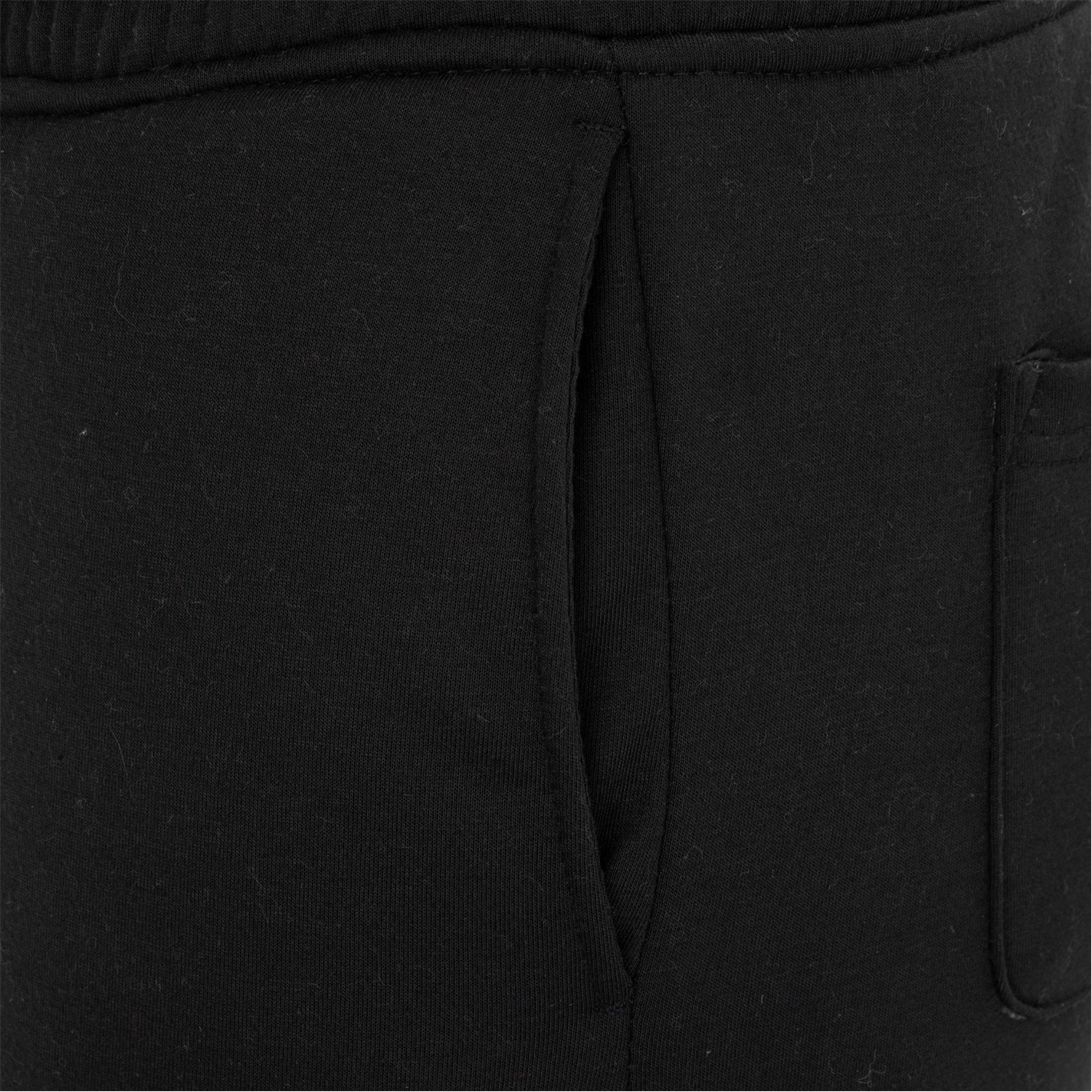 Tepláky SoulCal Black 7570399 Fur Mens Trousers - 5