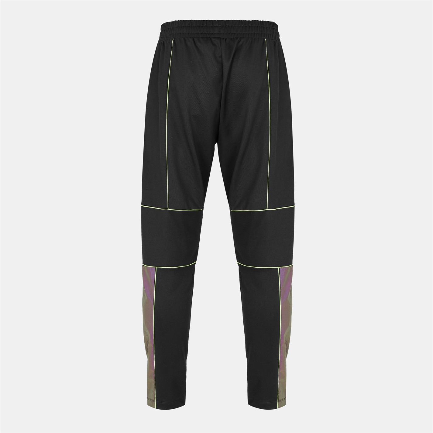 Tepláky Hugo Black 4211419 Men's Closed Hem Fleece Joggers - 2