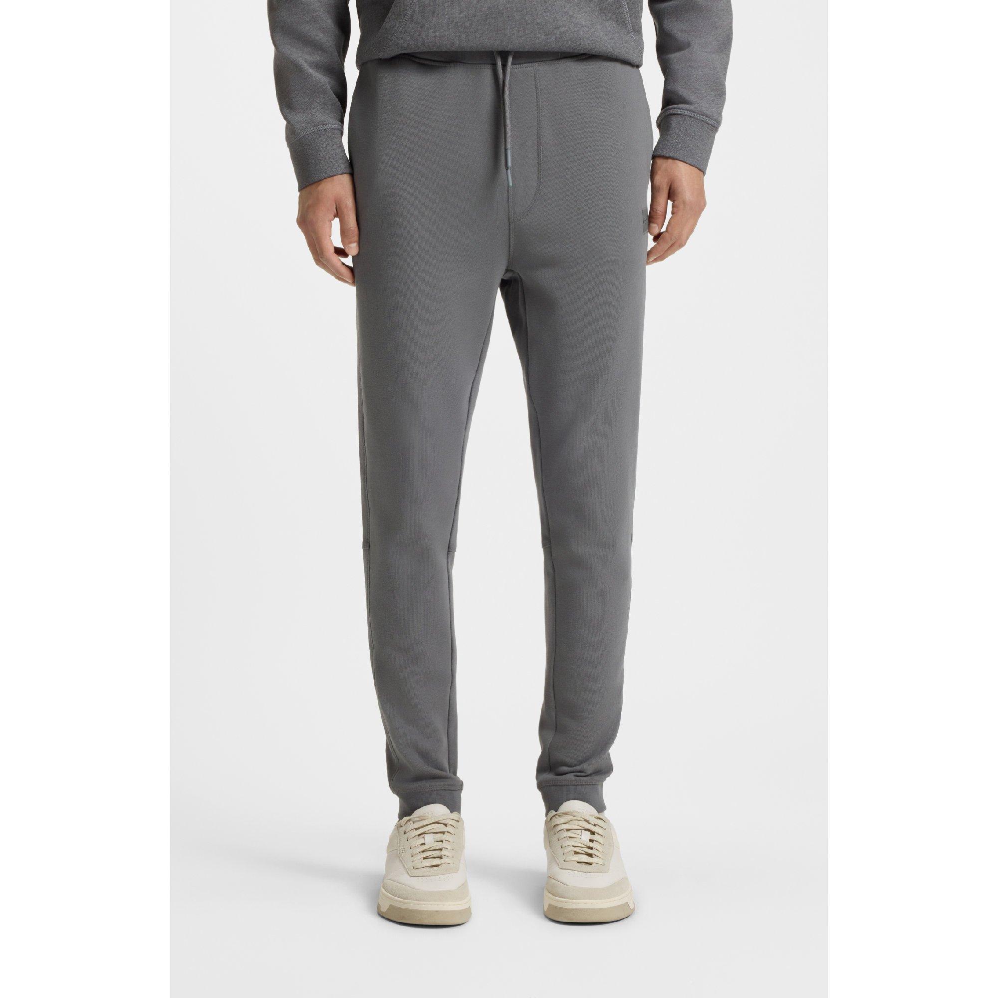 Tepláky Boss Open Grey 4197652 Sestart 10234591 02 - 2