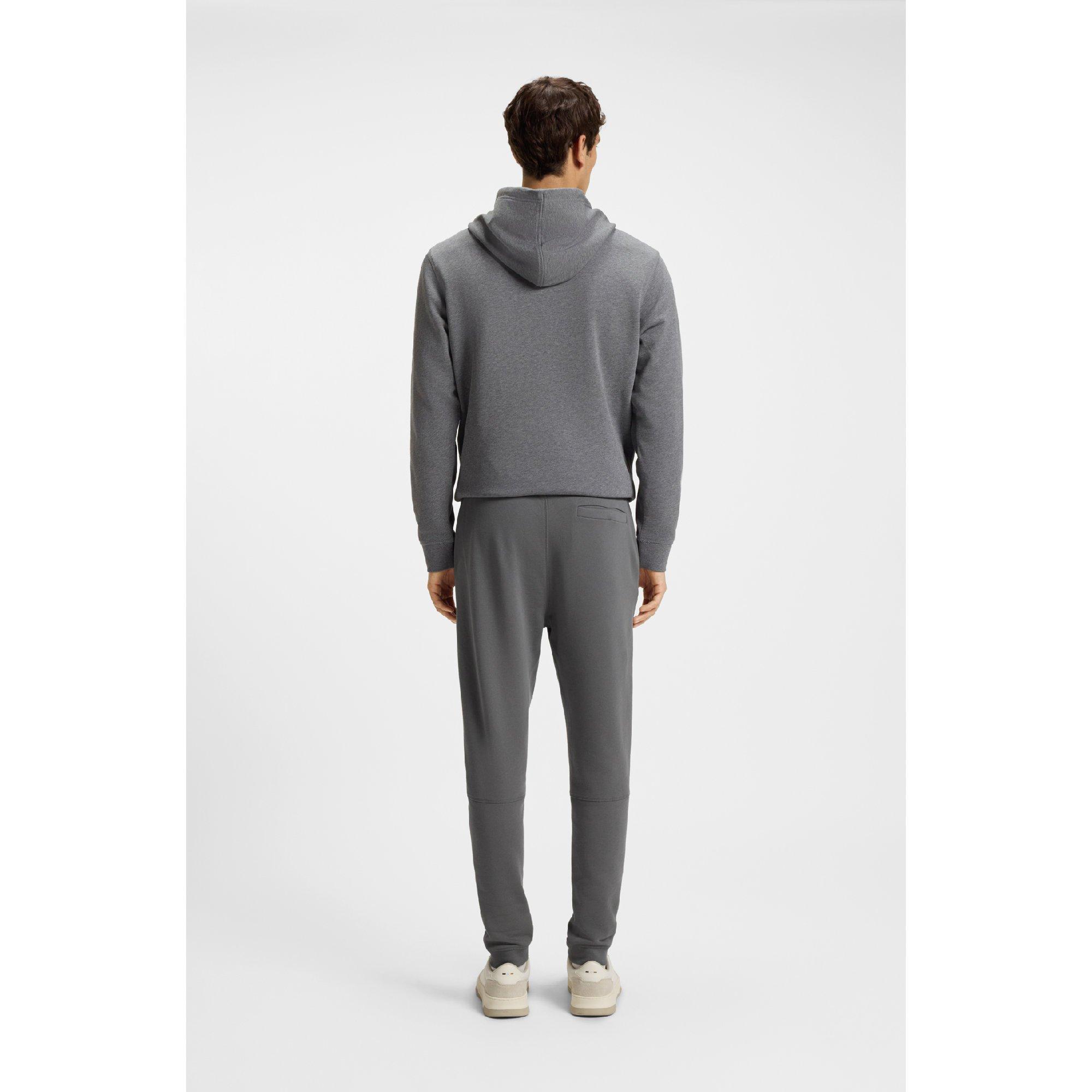 Tepláky Boss Open Grey 4197652 Sestart 10234591 02 - 4
