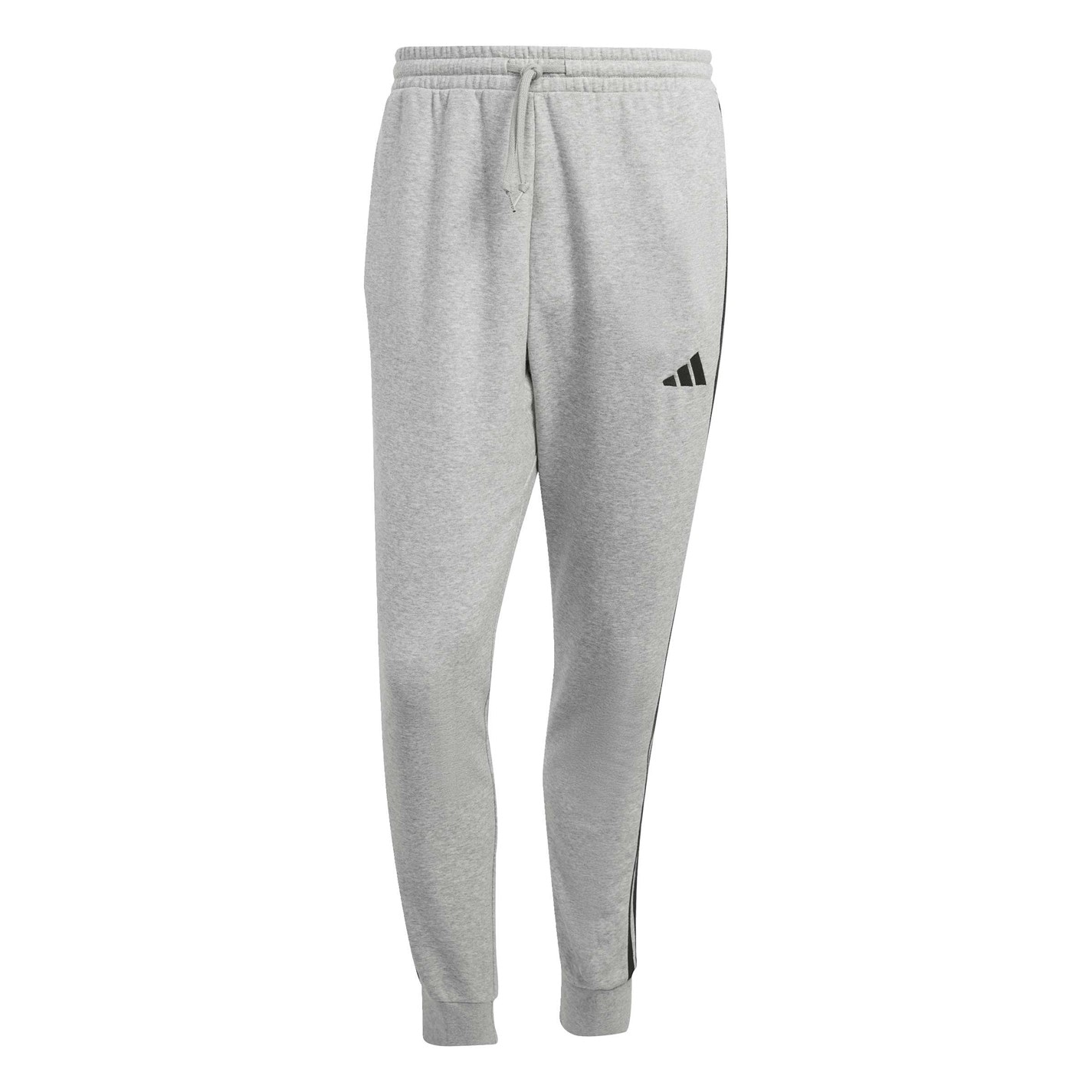 Tepláky Jack Wills Grey Marl 6719257 Men's Jersey Joggers - 1