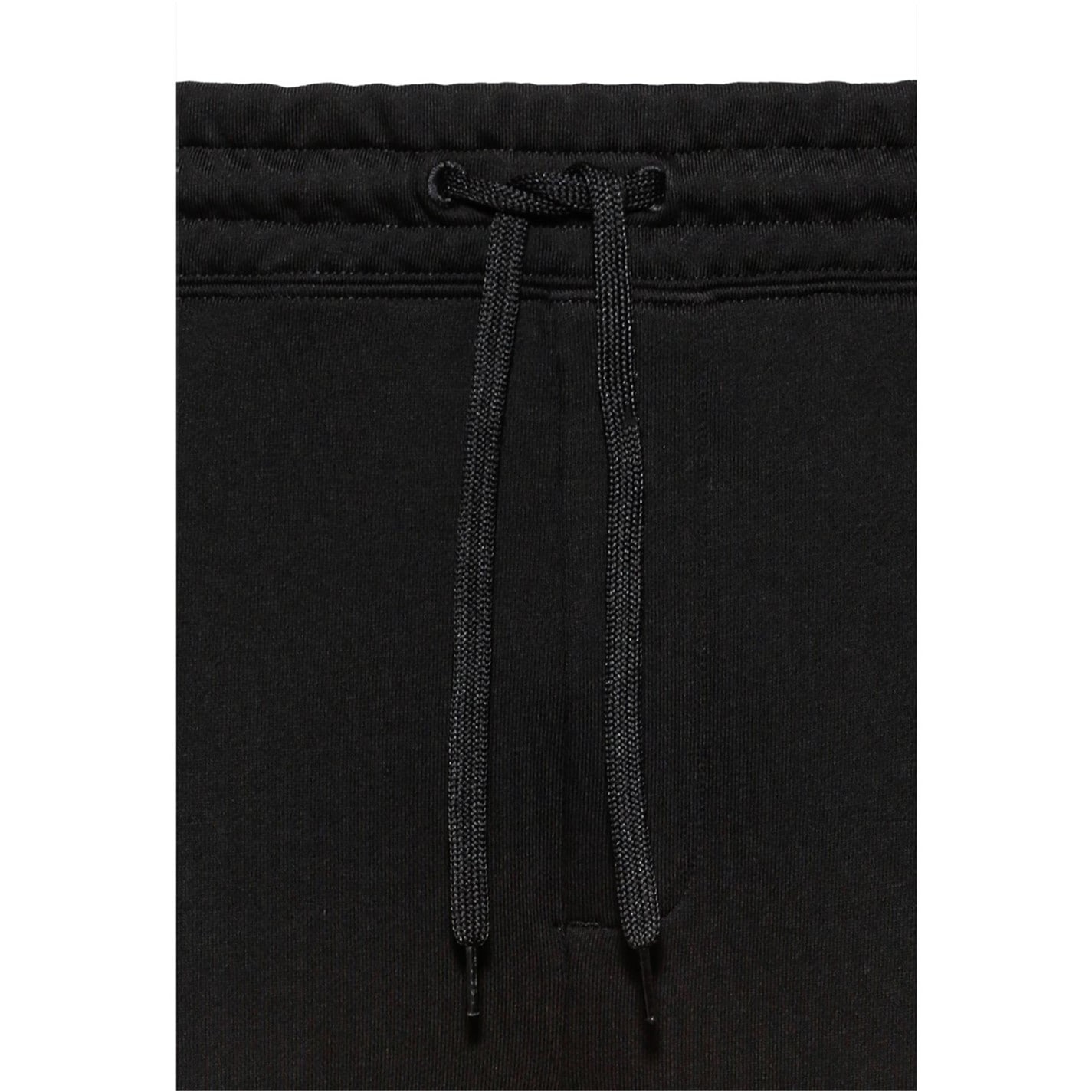 Tepláky Hugo Black 1455435 Men's Dutschi Jersey Joggers - 6