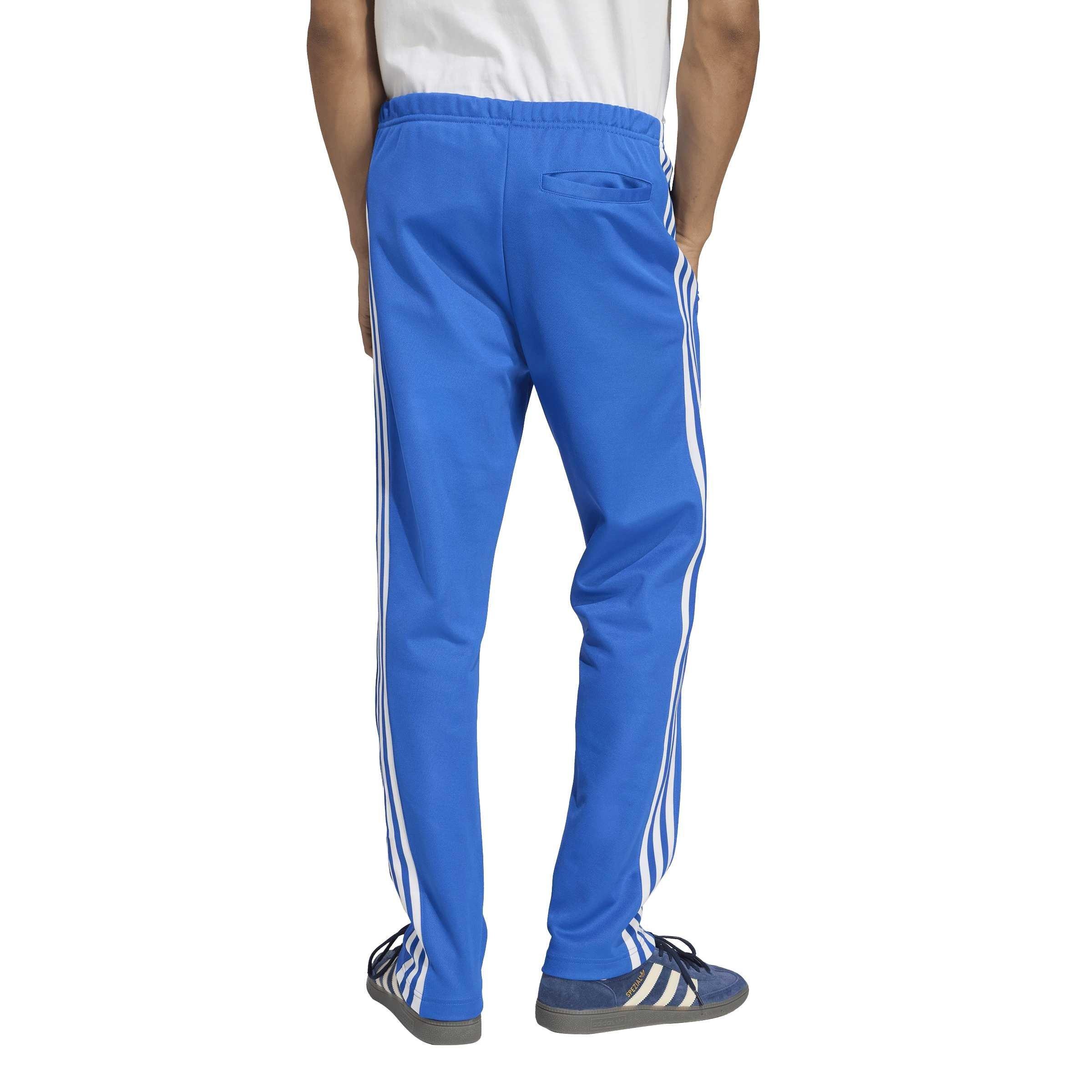 Tepláky adidas Originals Blue/White 4399730 Adidas Adicolor Clas Sn64 - 3