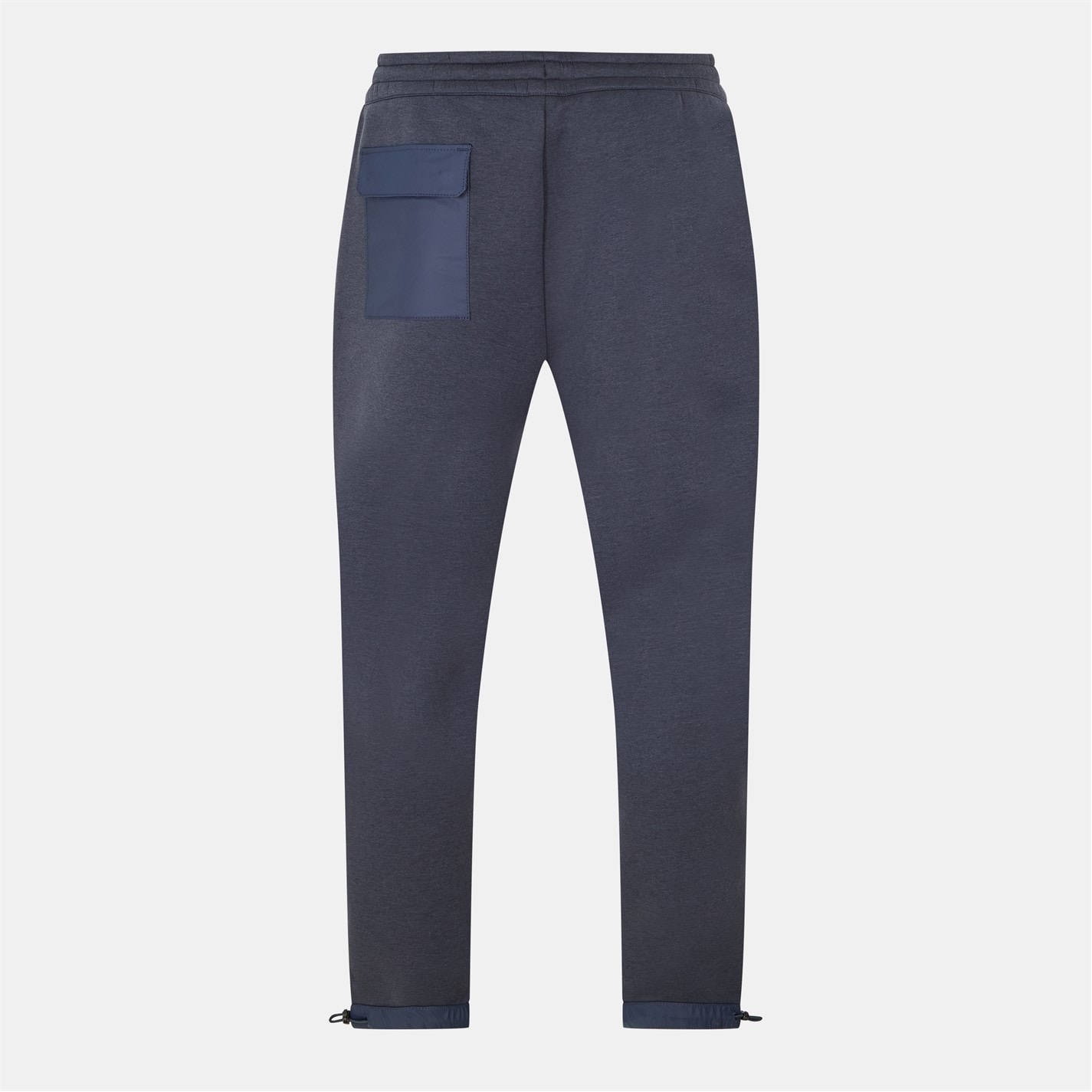 Tepláky Boss Dark Blue 2625430 Men's P Lamont Fleece Joggers - 2
