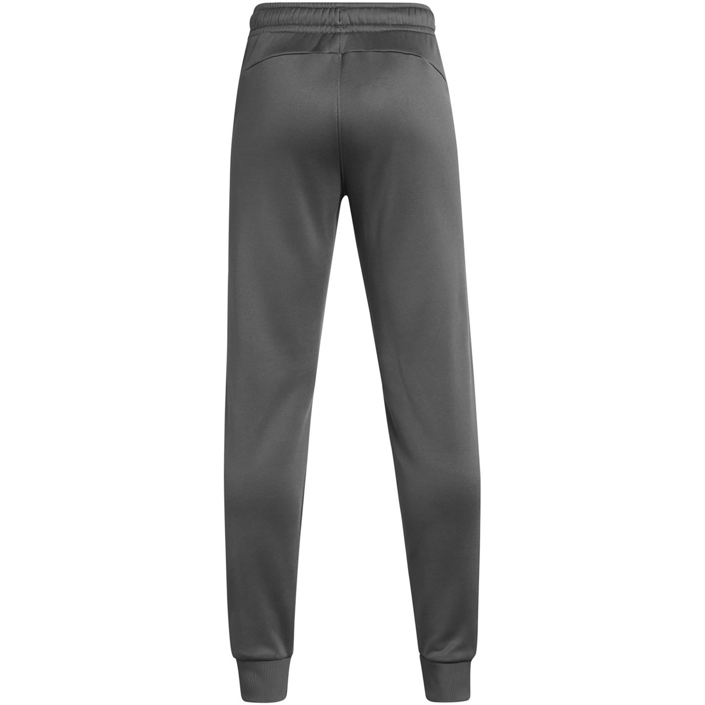 Under Armour Gray 105115 Ua Fleece Joggers Tracksuit Bottom Boys - 2