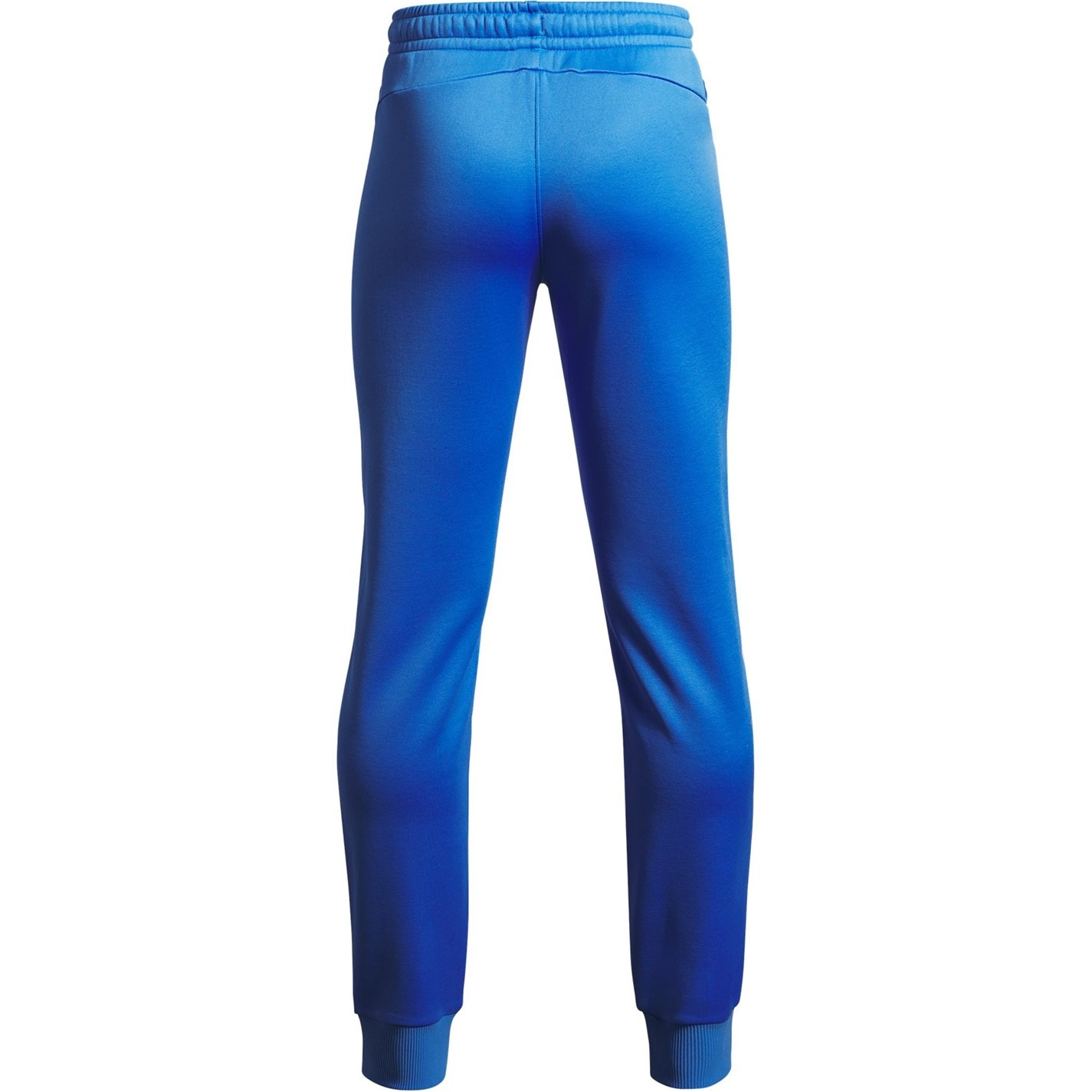 Under Armour Blue 1991005 Ua Fleece Joggers Tracksuit Bottom Boys - 2