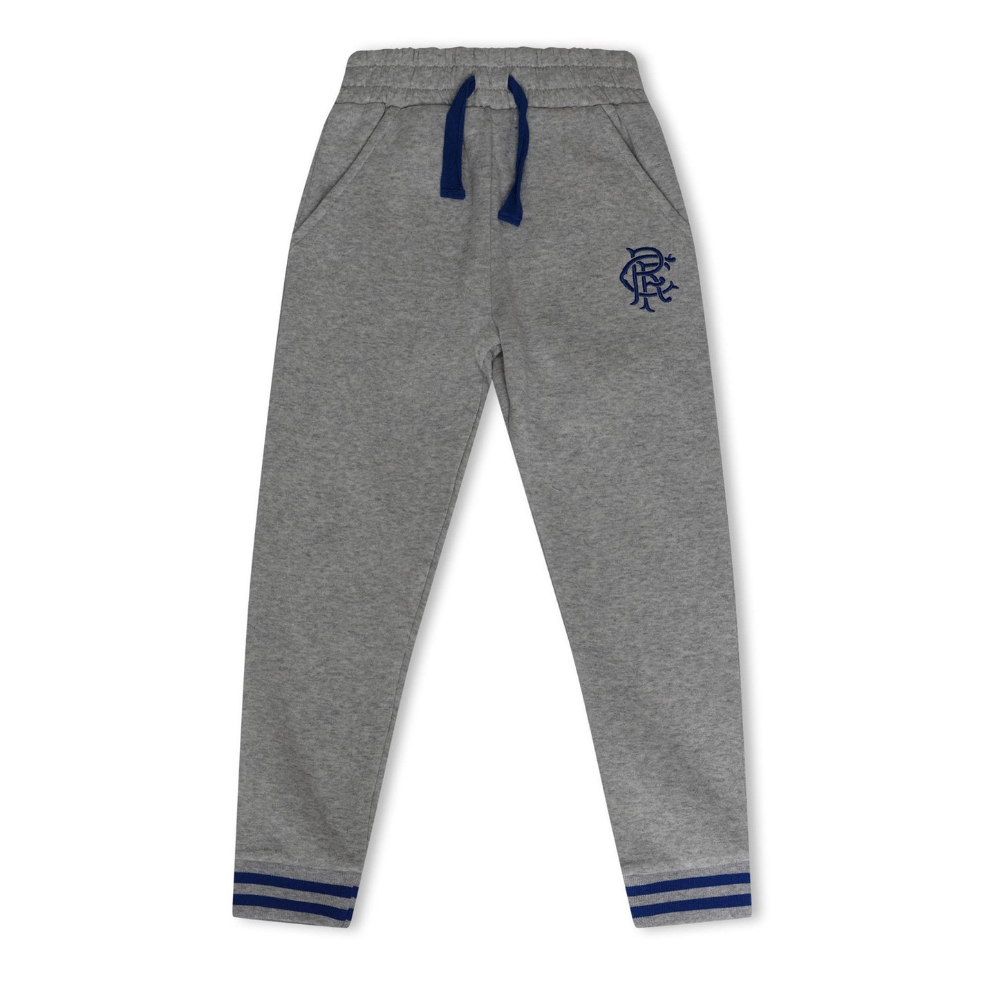 Castore Grey 837319 Unisex Kids' Sweat Joggers - 1