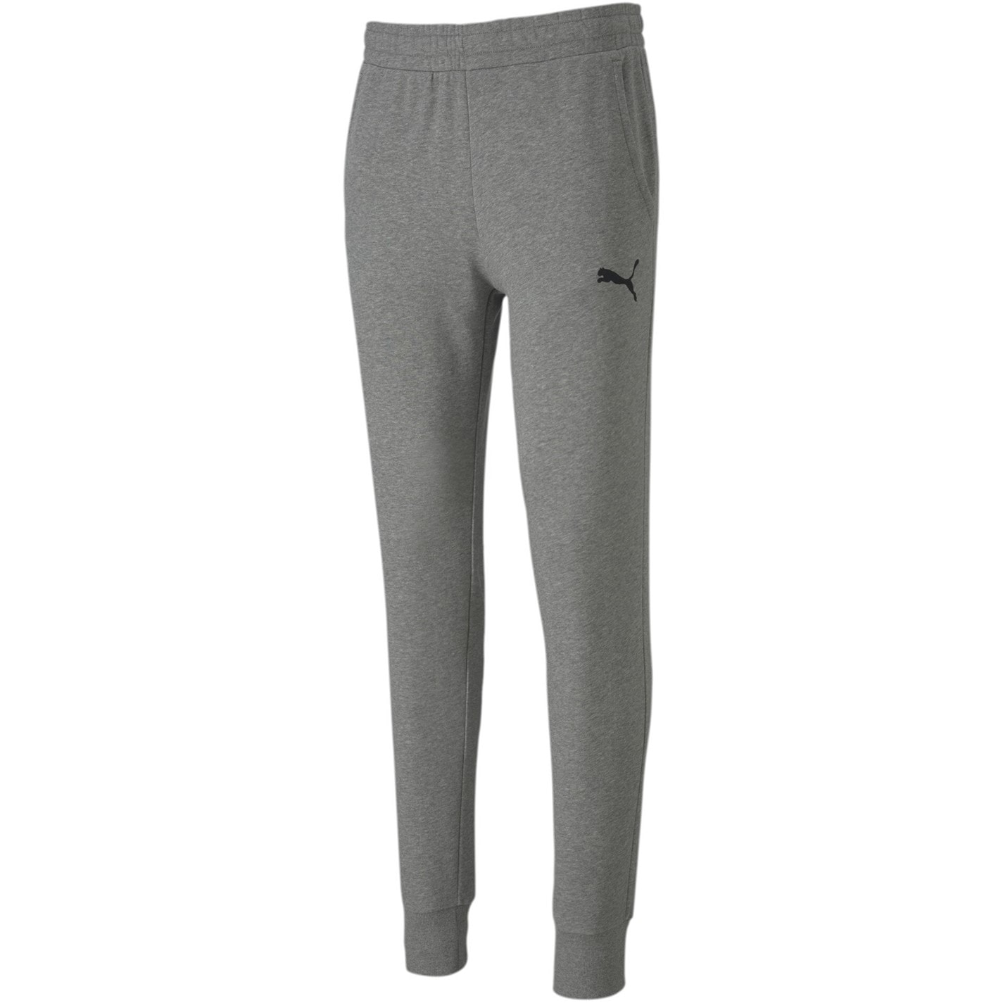 Tepláky Puma Med Gry Heat 1449816 Men's Teamgoal 23 Closed Hem Jersey Joggers - 1