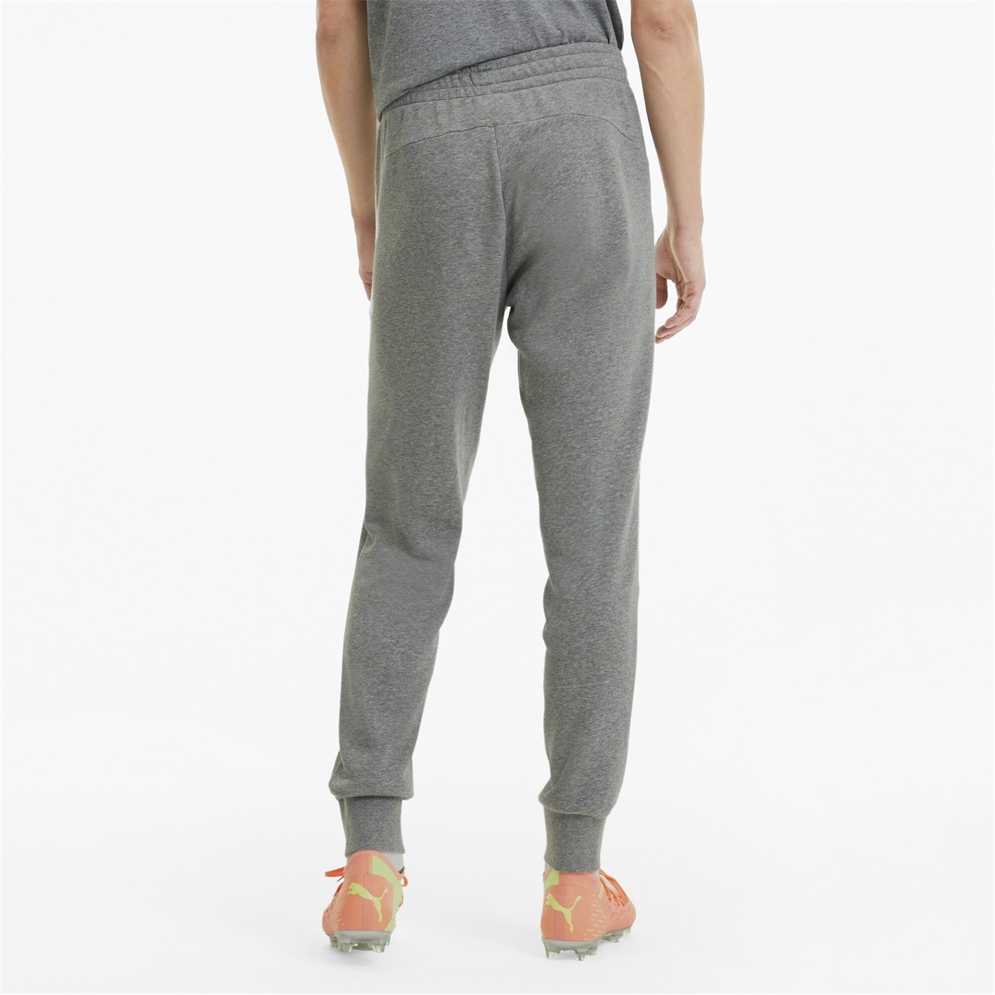 Tepláky Puma Med Gry Heat 1449816 Men's Teamgoal 23 Closed Hem Jersey Joggers - 4