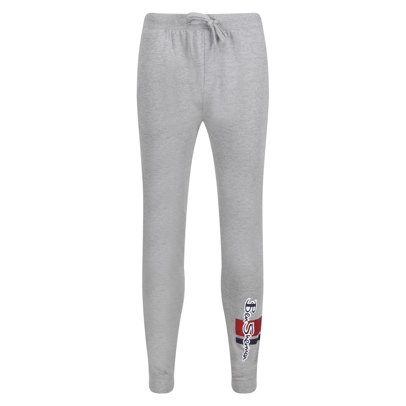 Tepláky Ben Sherman Grey 5836190 Mens Lounge Pants Julian - 1
