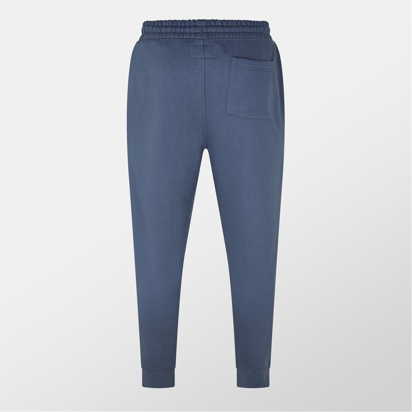 Tepláky Jack Wills Faded Indigo 6827720 Haydor Logo Joggers Mens - 2