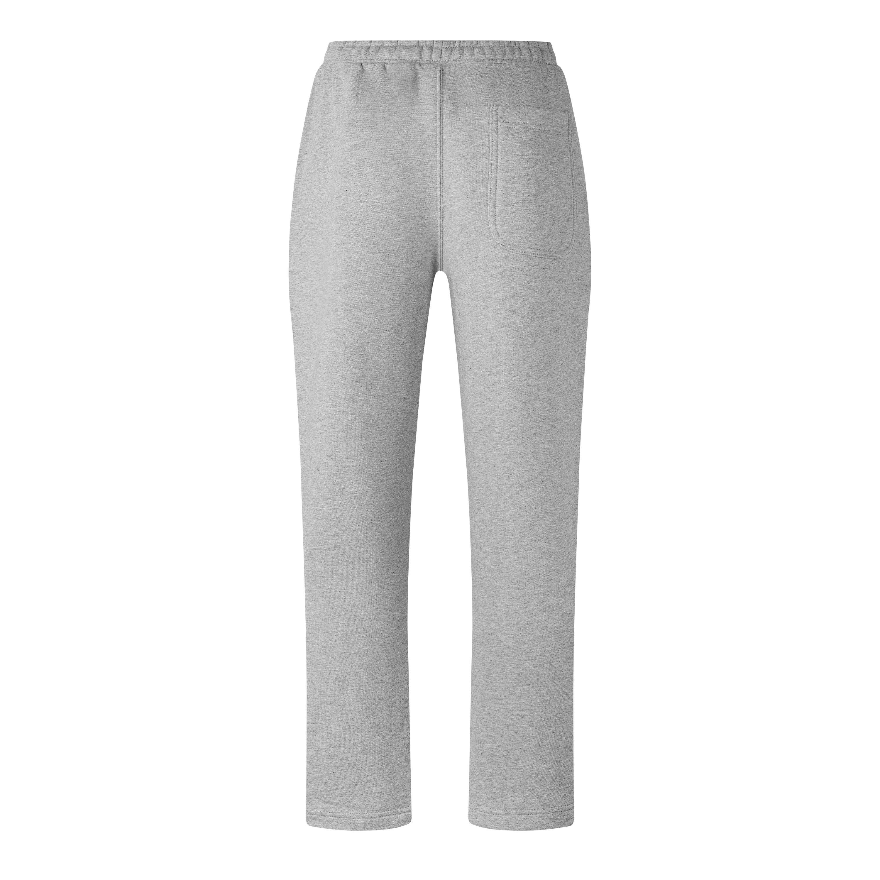Tepláky Nike Black 7557130 NSW Pant Sn64 - 2