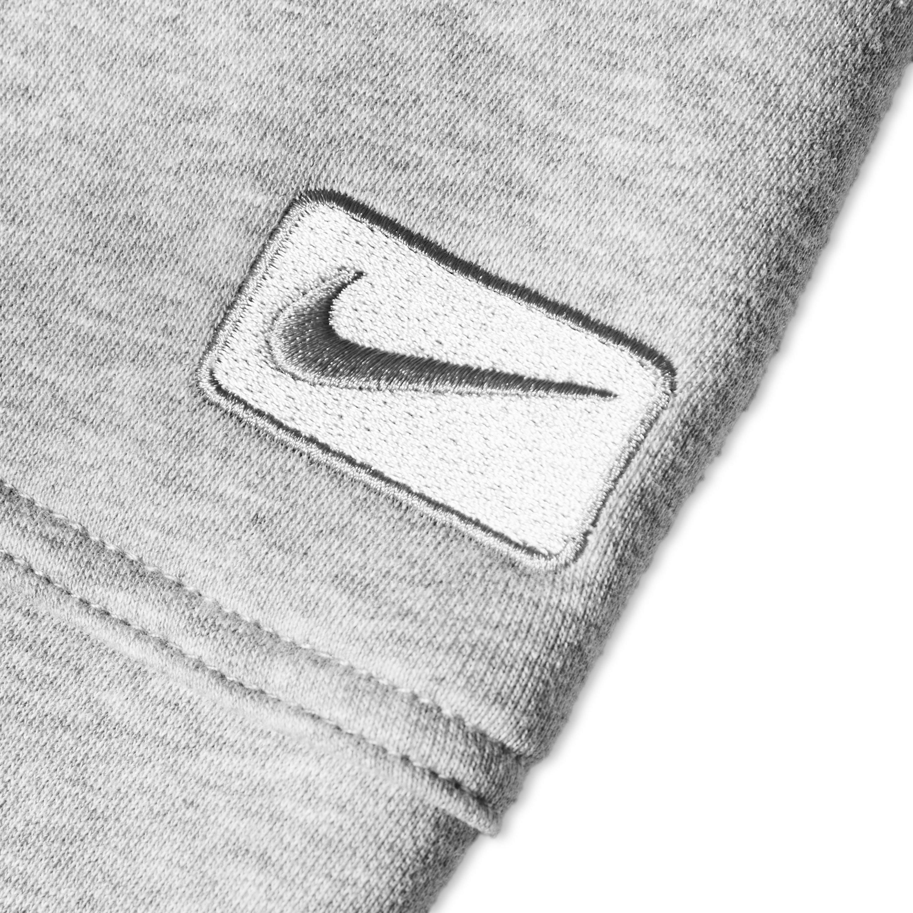 Tepláky Nike Black 7557130 NSW Pant Sn64 - 3