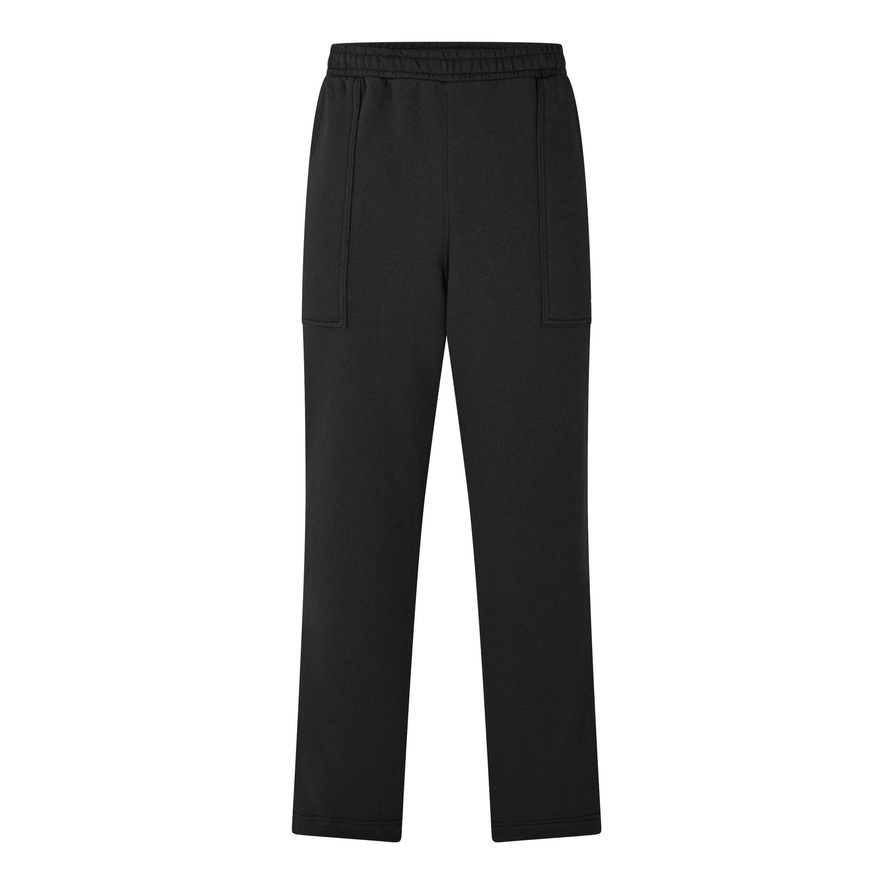 Tepláky Nike Black 9132907 NSW Pant Sn64 - 1