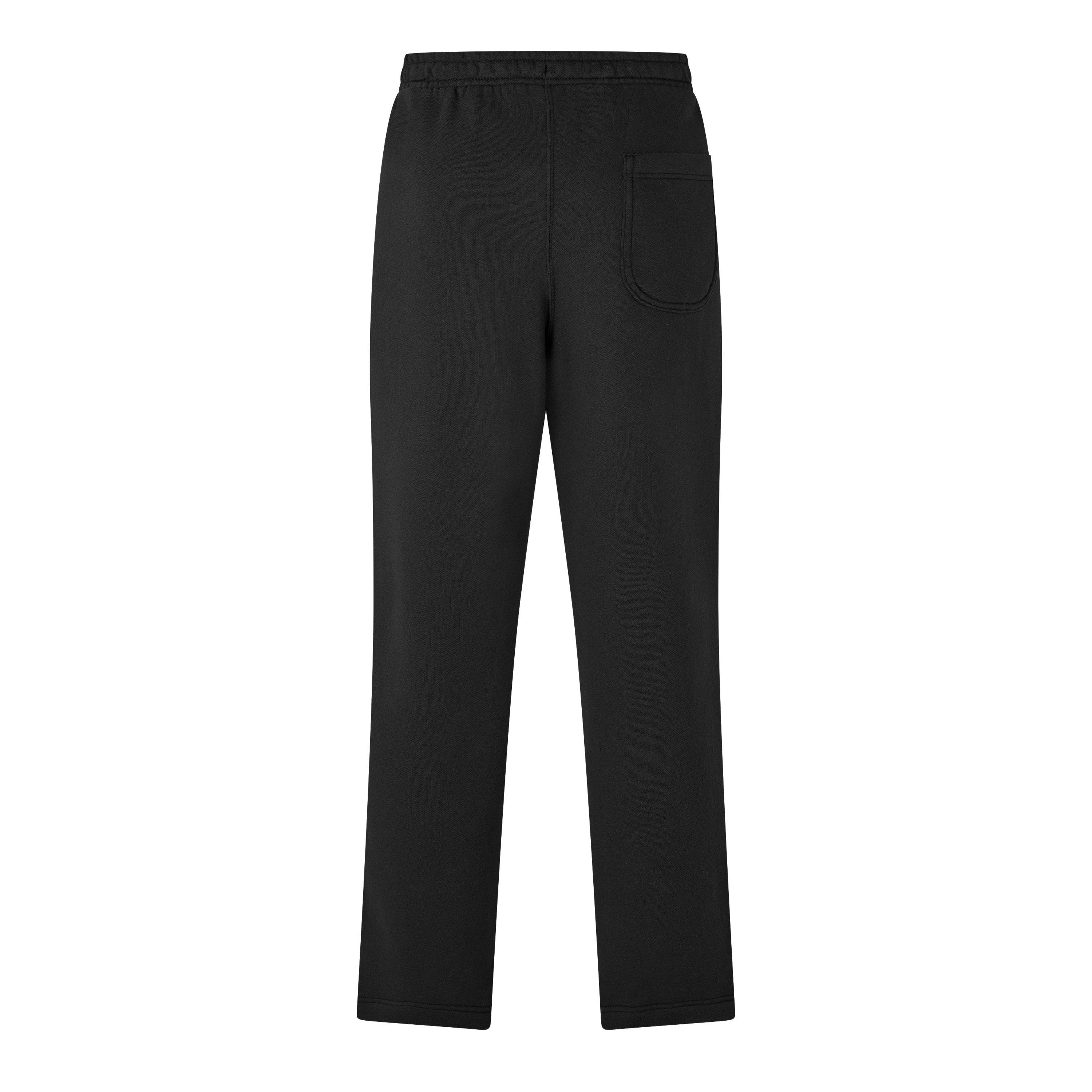 Tepláky Nike Black 9132907 NSW Pant Sn64 - 2