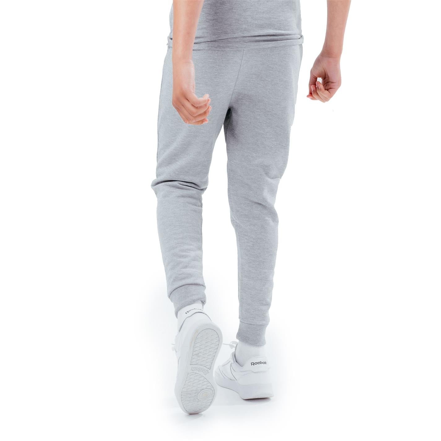 Hype Grey 3271684 Script Kids Joggers - 2