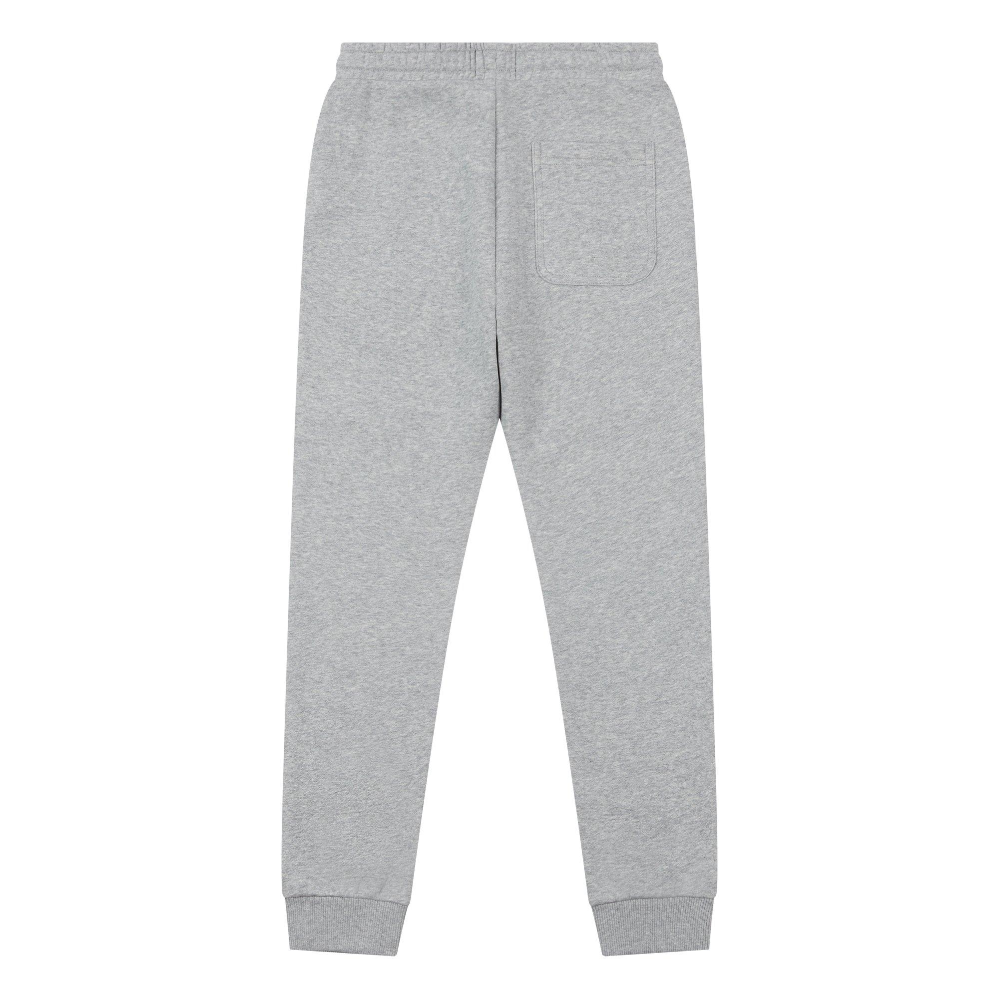 Lyle and Scott Grey Heather 4972513 Jogging Bottoms Junior - 2