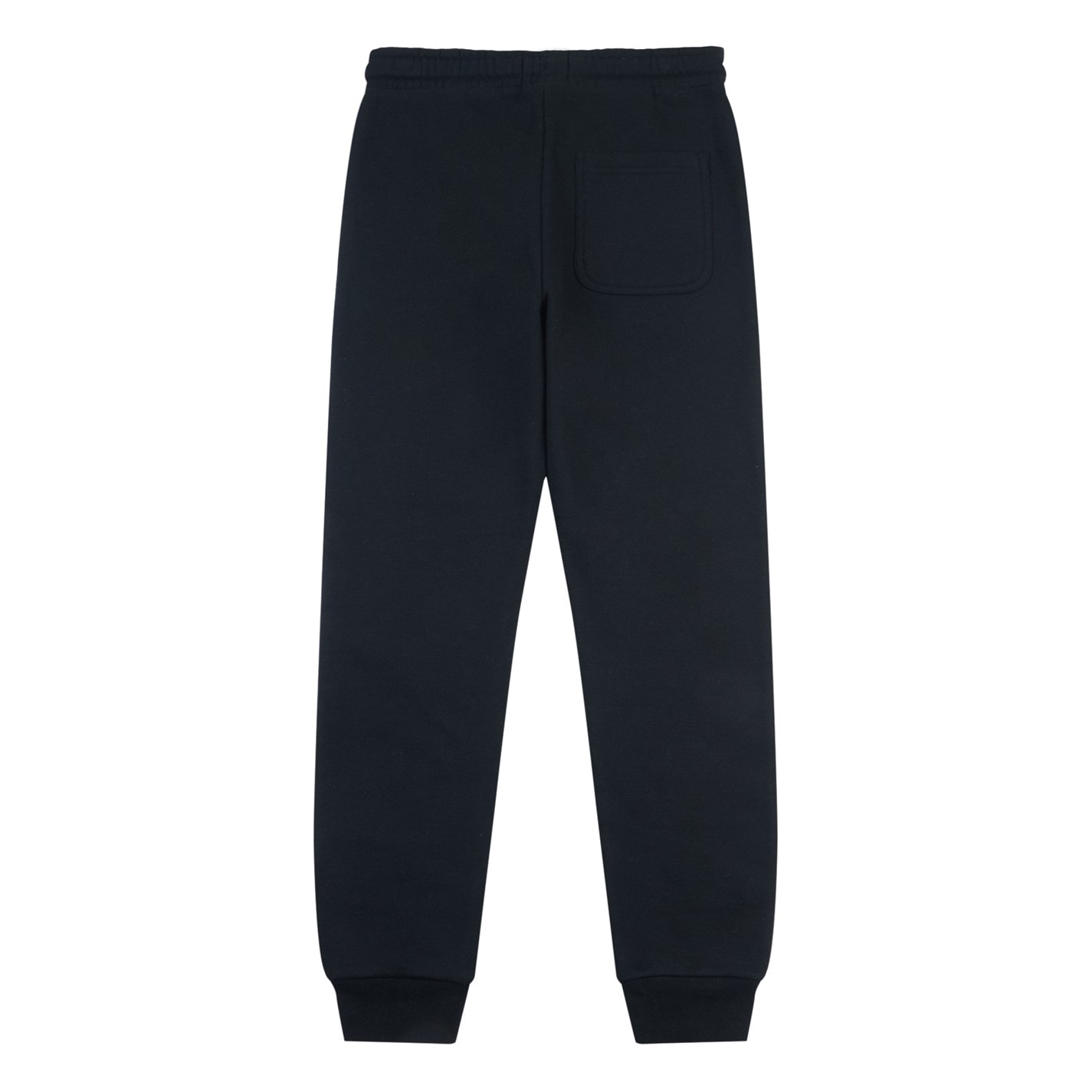 Lyle and Scott Black 9062808 Jogging Bottoms Junior - 2