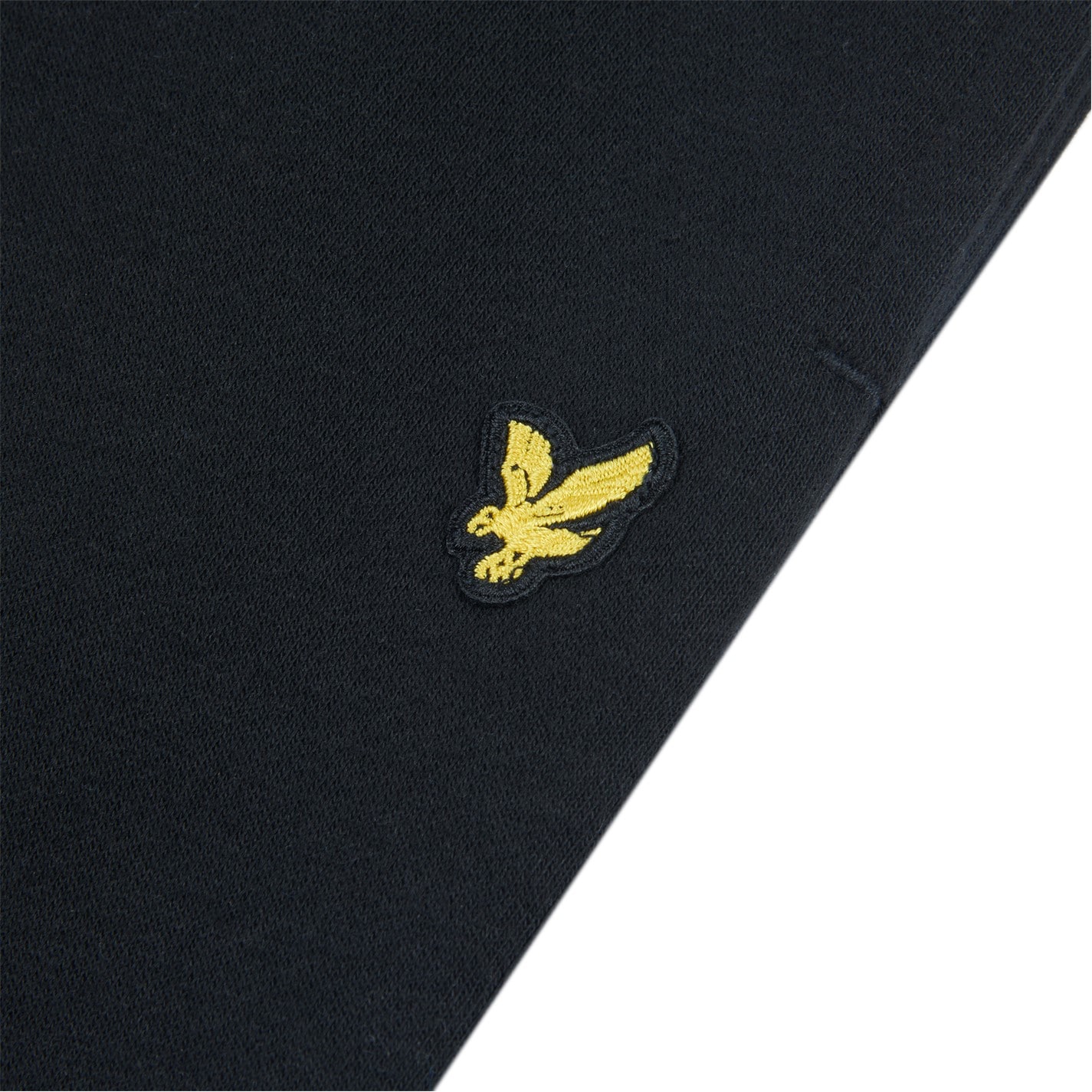 Lyle and Scott Black 9062808 Jogging Bottoms Junior - 3
