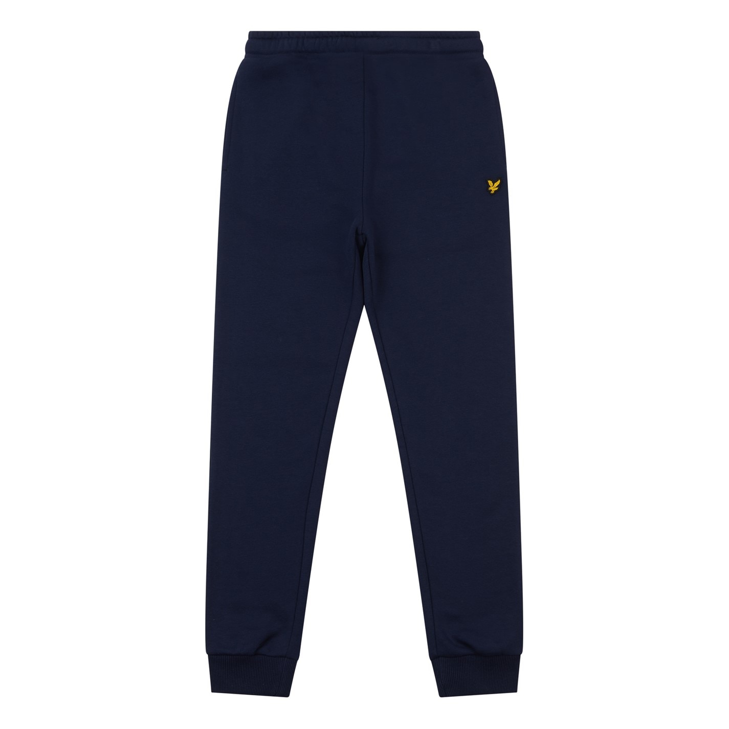 Lyle and Scott Navy Blazer 394734 Jogging Bottoms Junior - 1