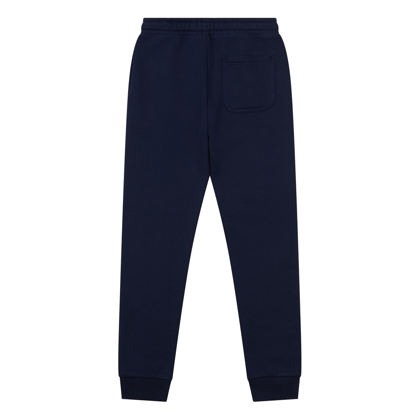 Lyle and Scott Navy Blazer 394734 Jogging Bottoms Junior - 2