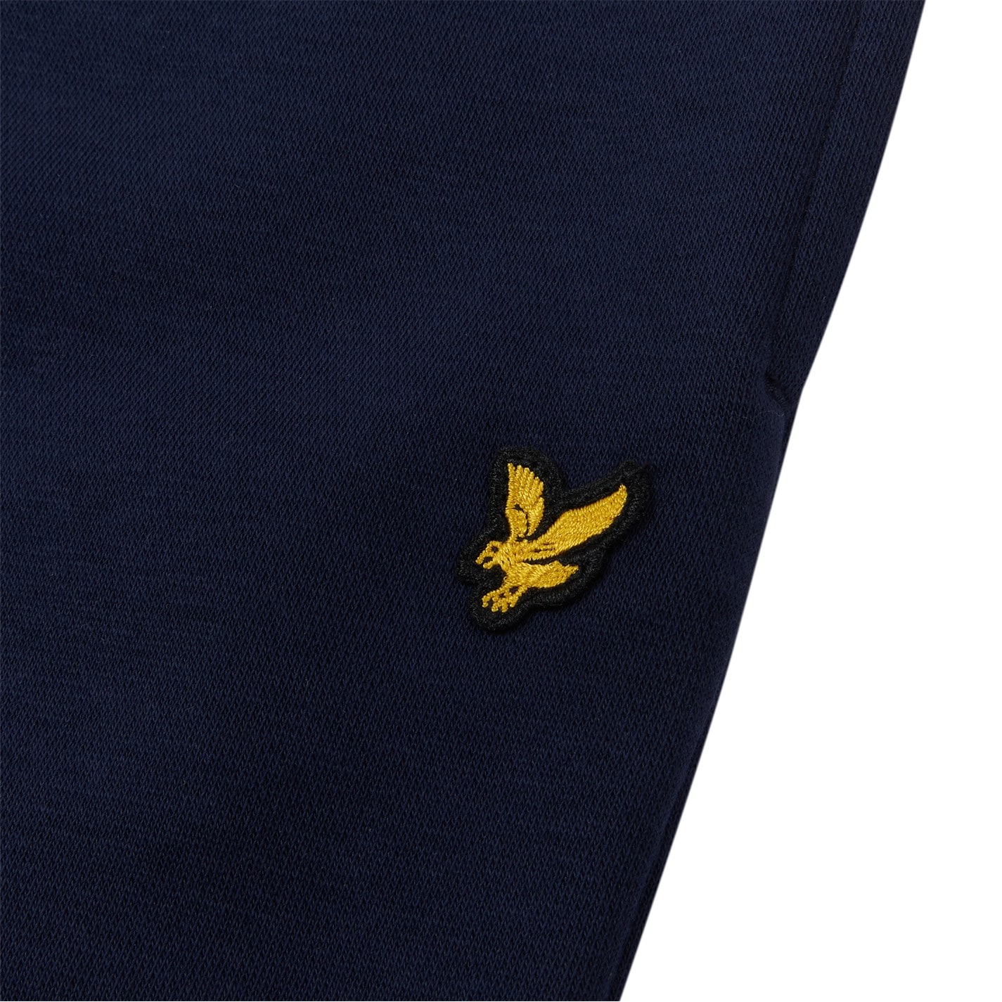 Lyle and Scott Navy Blazer 394734 Jogging Bottoms Junior - 3