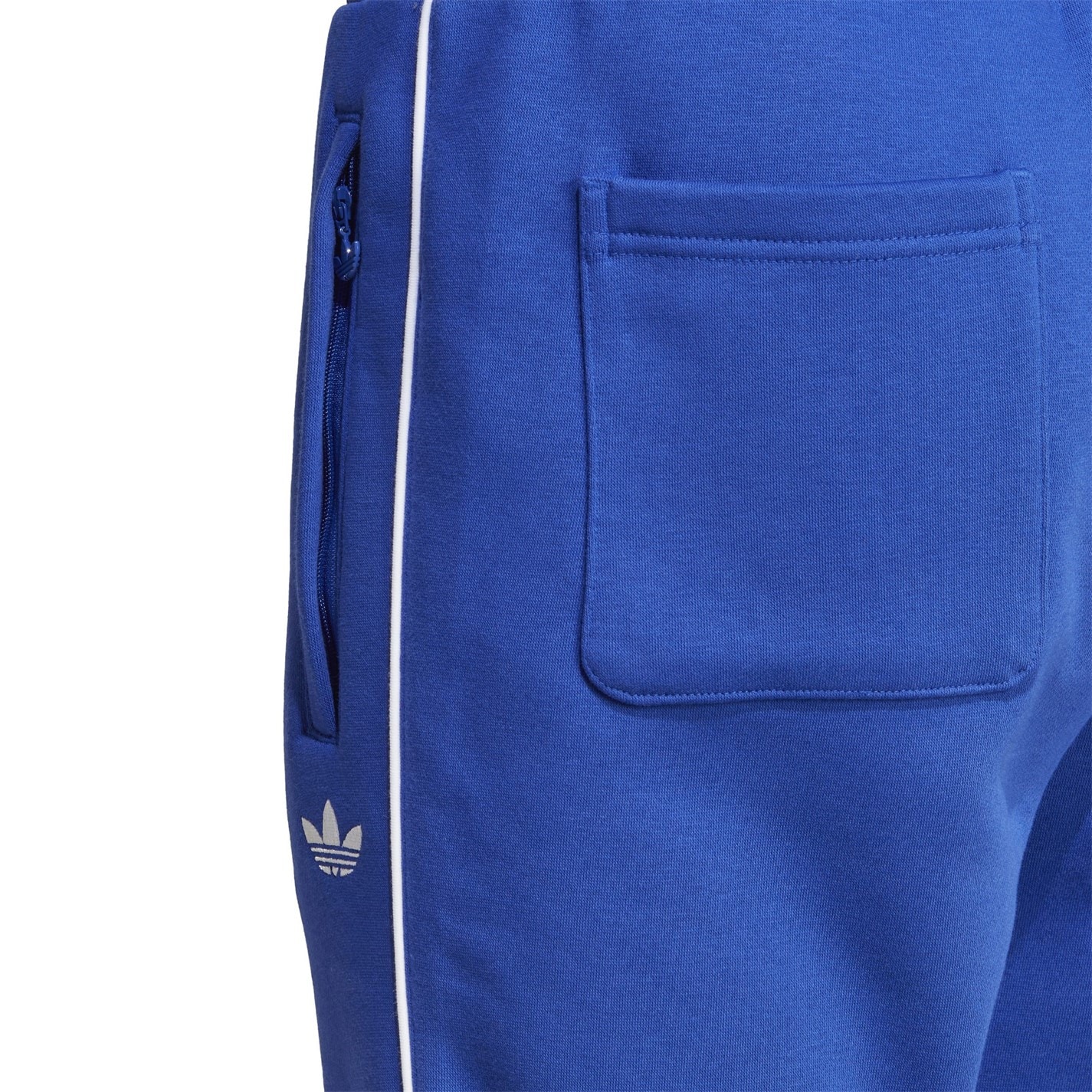 Tepláky adidas Originals Selubl 1248737 Men's Closed Hem Fleece Joggers - 6