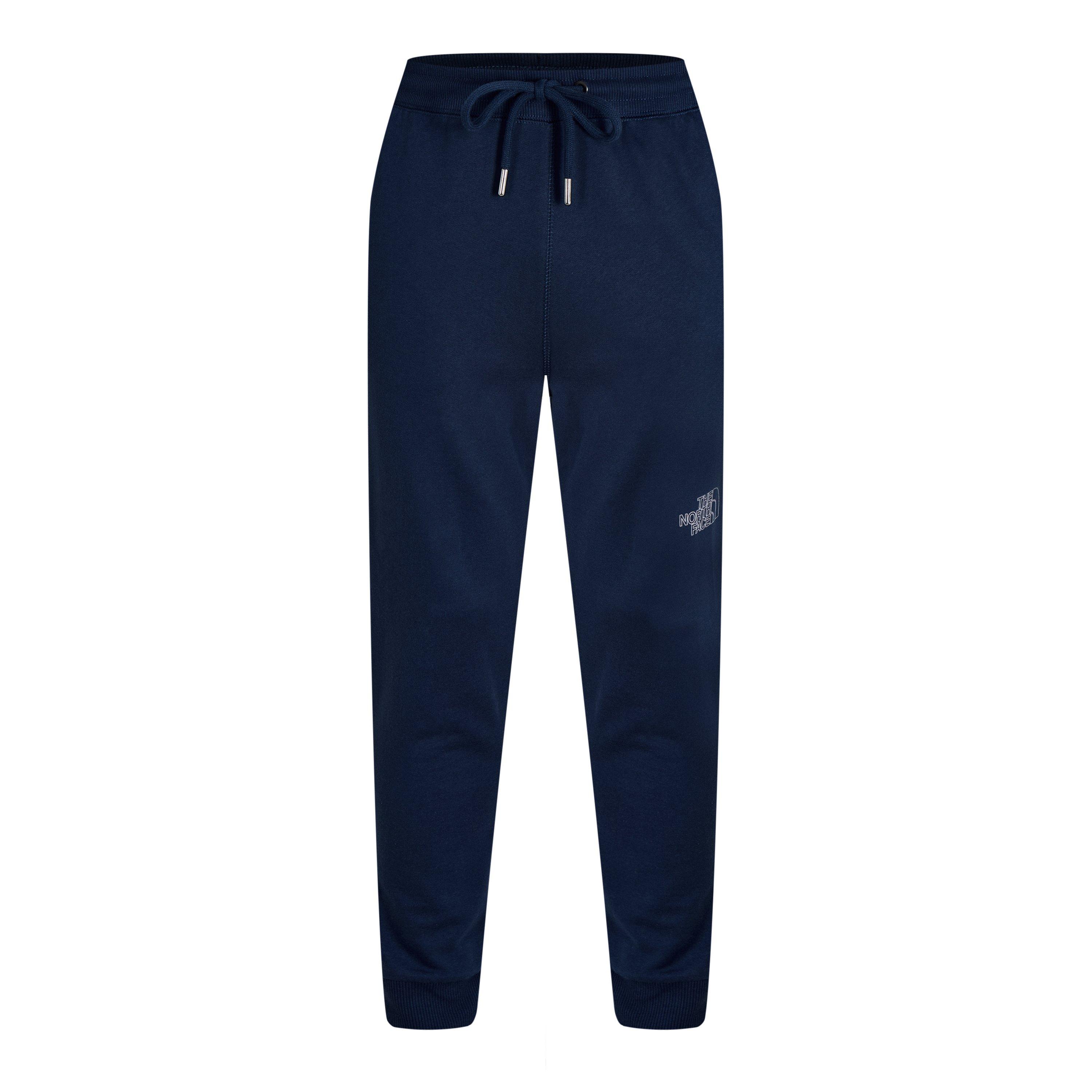 Tepláky The North Face Navy 3042226 Logo Elasticated Joggers - 7