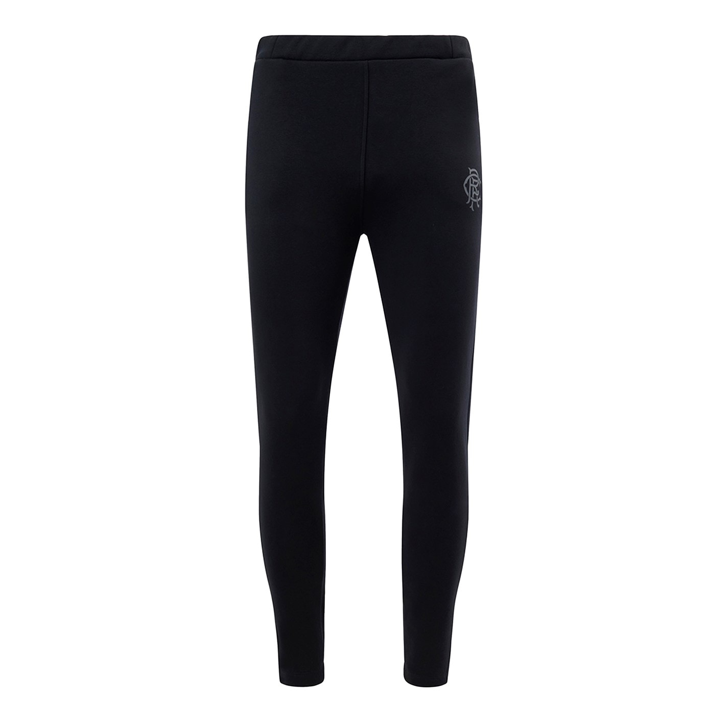 Tepláky Castore Black 1502896 Men's Rangers Monogram Joggers - 1