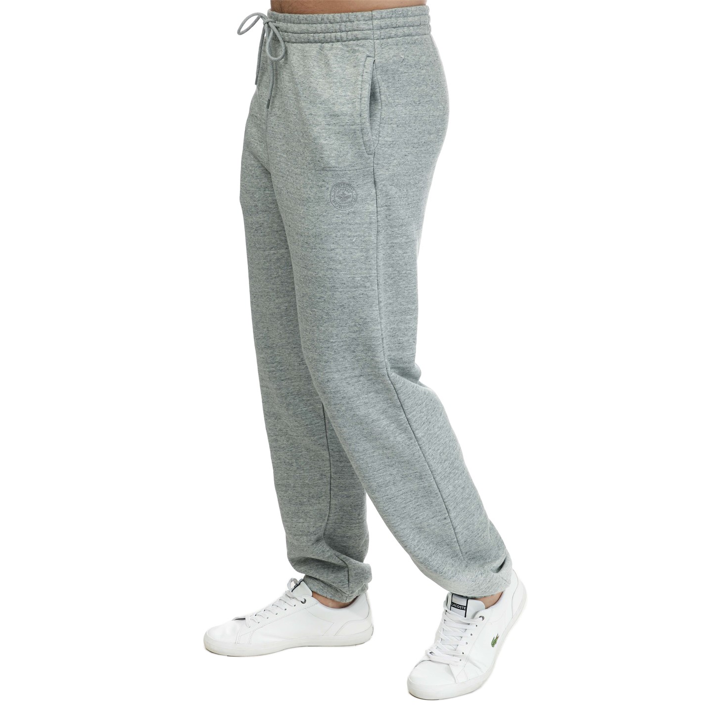 Tepláky DOCKERS Smkstk Hthr 9395336 Sport Sweatpants - 1