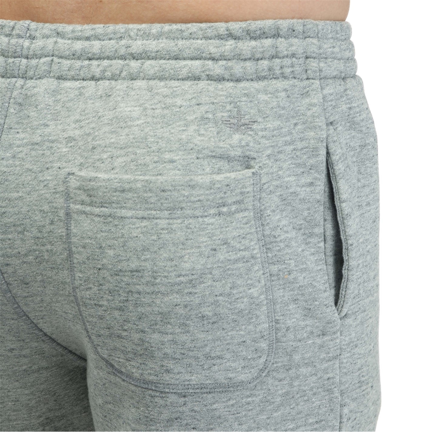 Tepláky DOCKERS Smkstk Hthr 9395336 Sport Sweatpants - 3