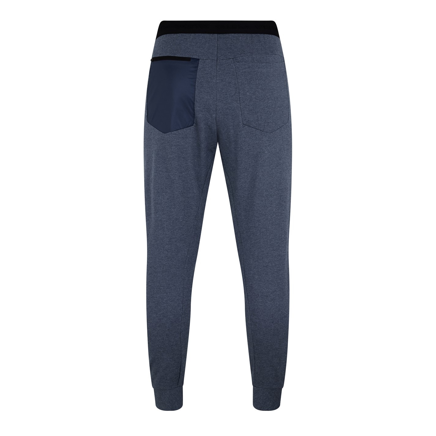 Tepláky Salewa Dark Denim 1155055 Men's Closed Hem Jersey Joggers - 2