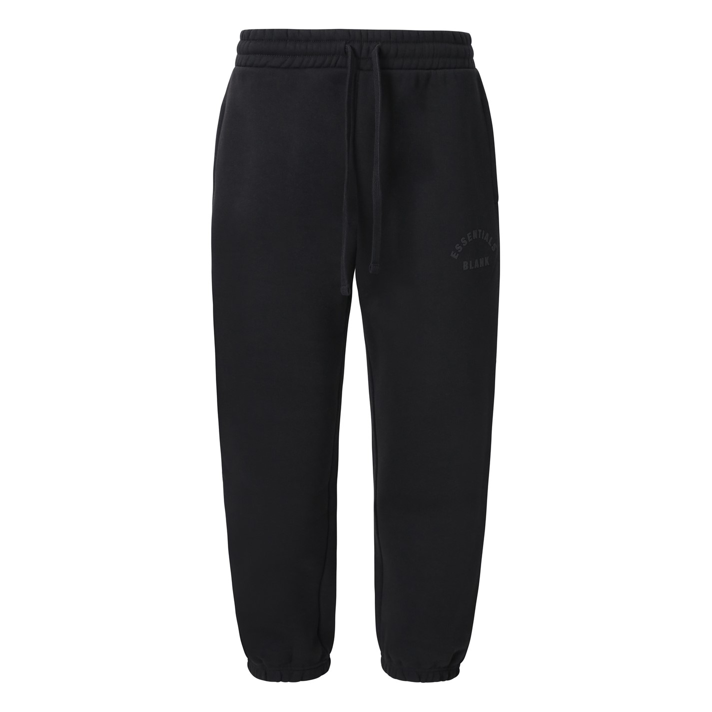 Tepláky Blank Essentials Black 8944907 Arch Jogger Mens - 1