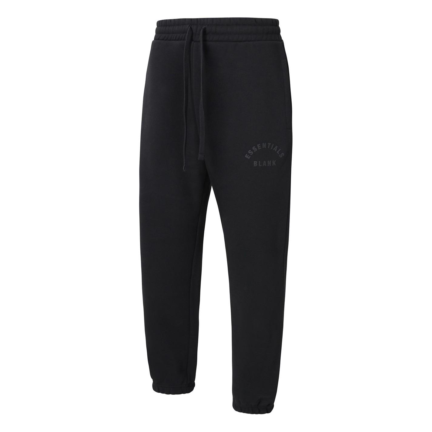 Tepláky Blank Essentials Black 8944907 Arch Jogger Mens - 3