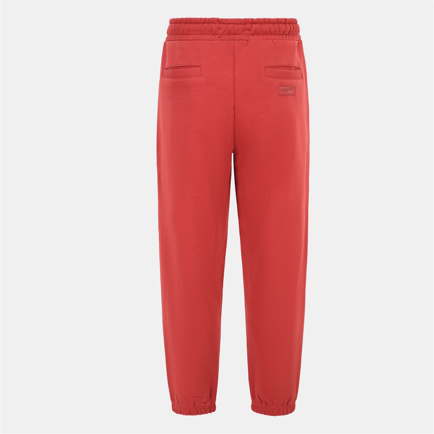 Tepláky Blank Essentials Spice Red 1432091 Arch Jogger Mens - 2