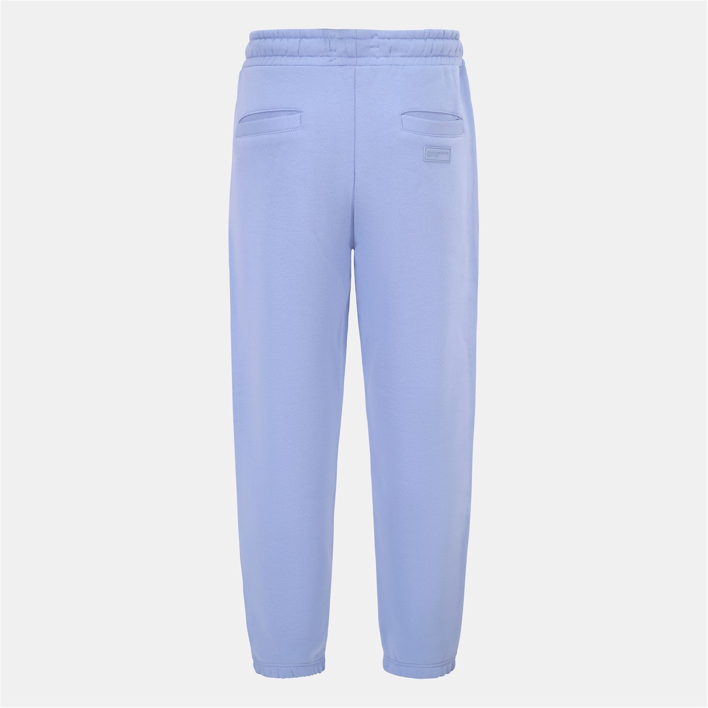 Tepláky Blank Essentials Fairview Blue 9633750 Arch Jogger Mens - 2
