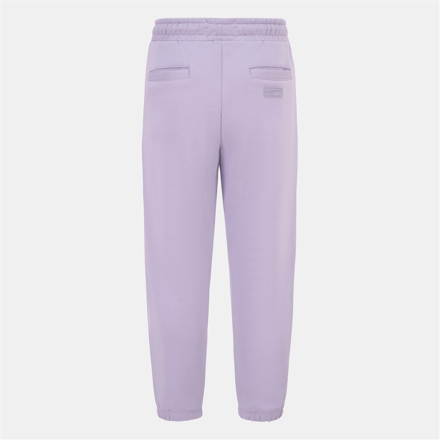 Tepláky Blank Essentials Violet 304465 Arch Jogger Mens - 2